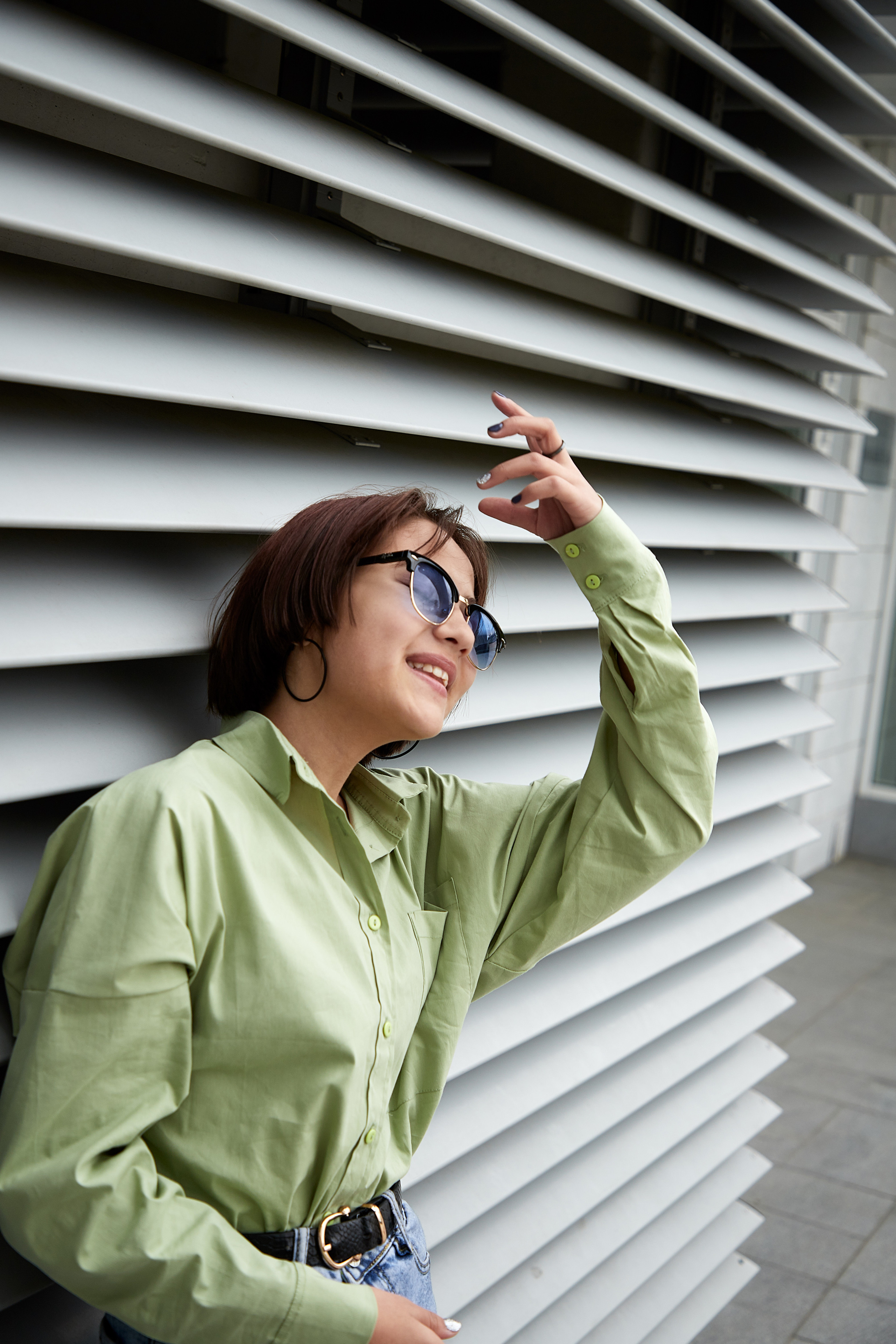 Зарина. Снежана Чернега фотограф