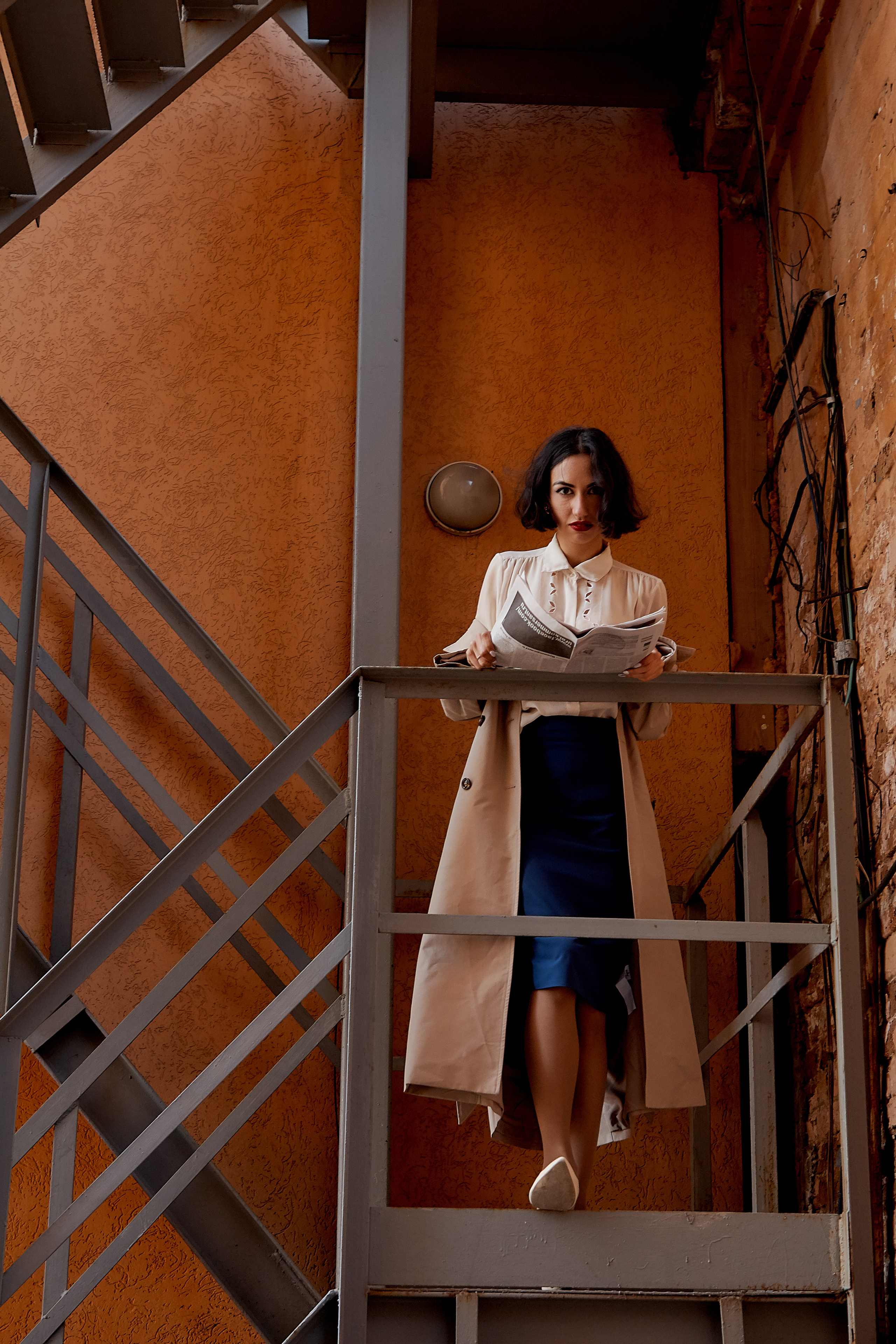 Татьяна. Снежана Чернега фотограф