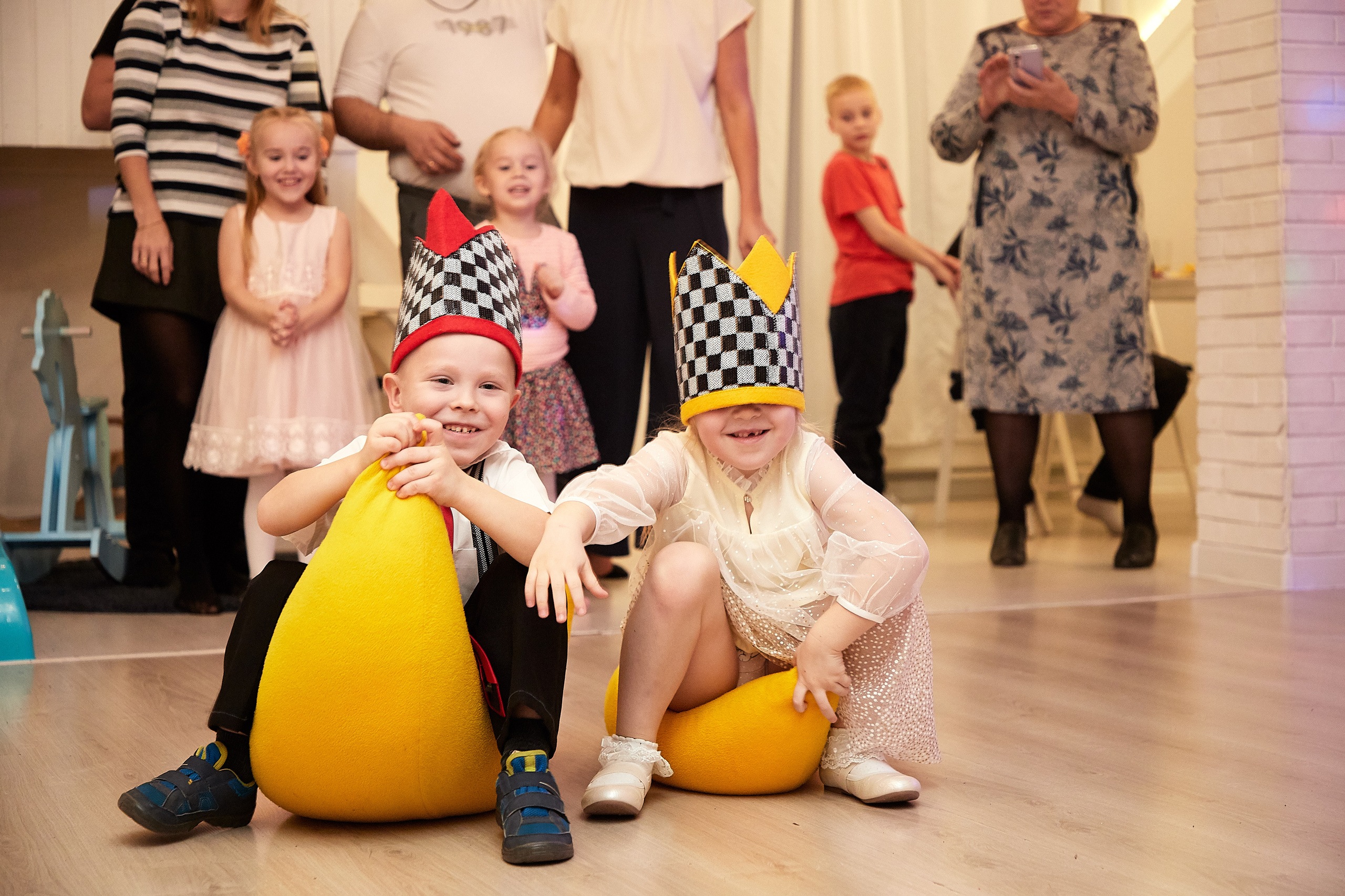 Арина 5 лет. Снежана Чернега фотограф