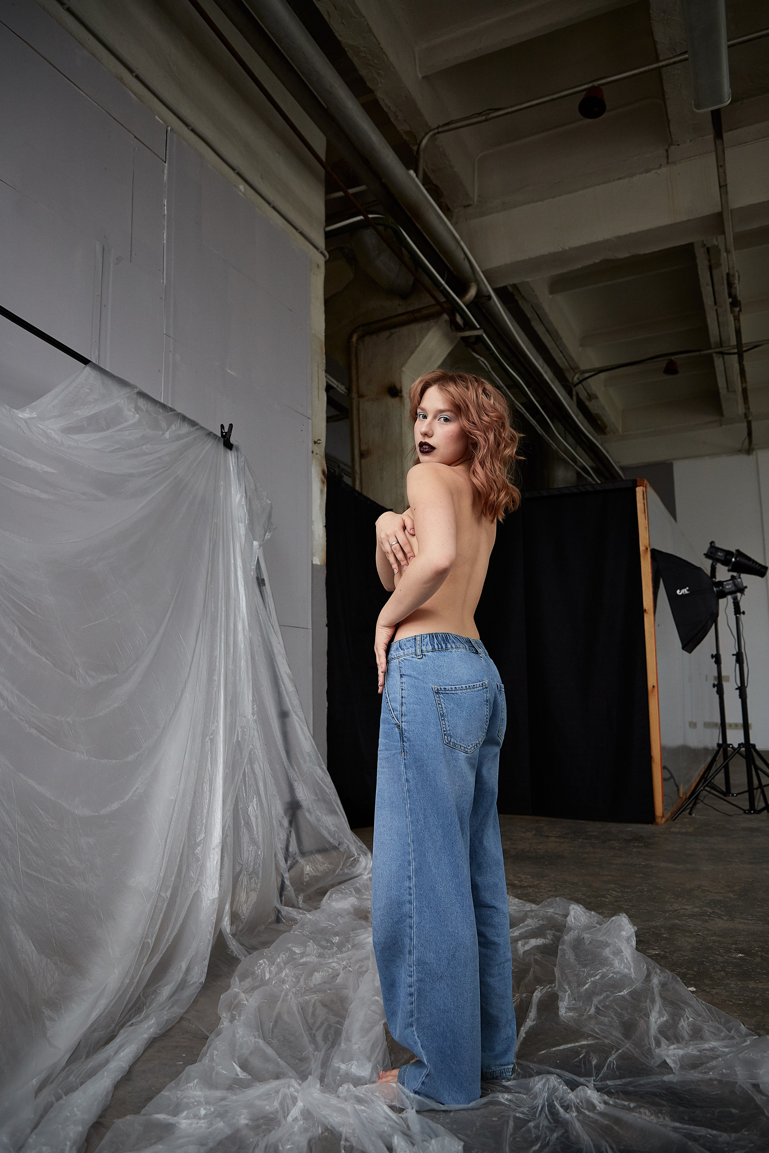 Соня. Снежана Чернега фотограф