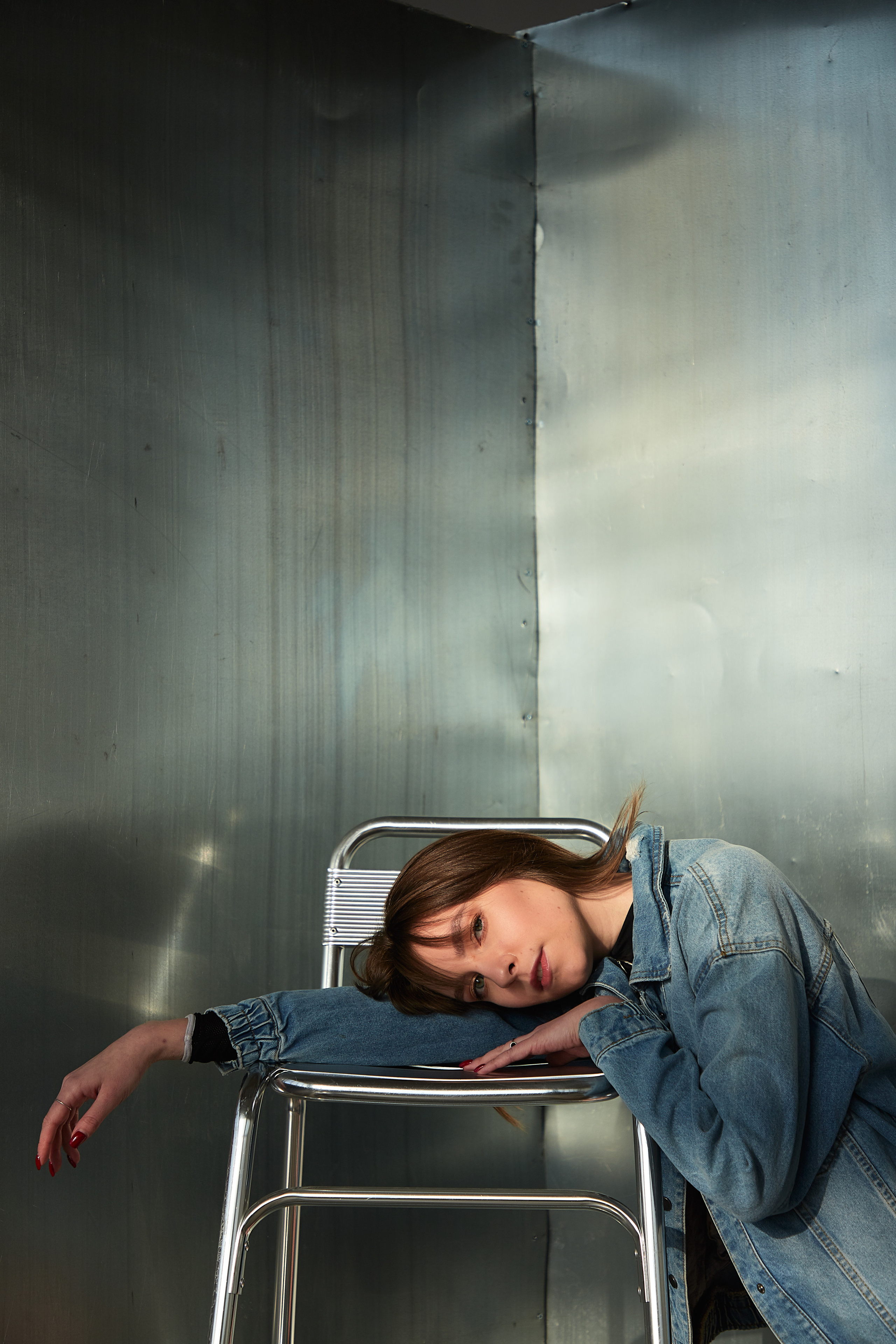 Катя. Снежана Чернега фотограф