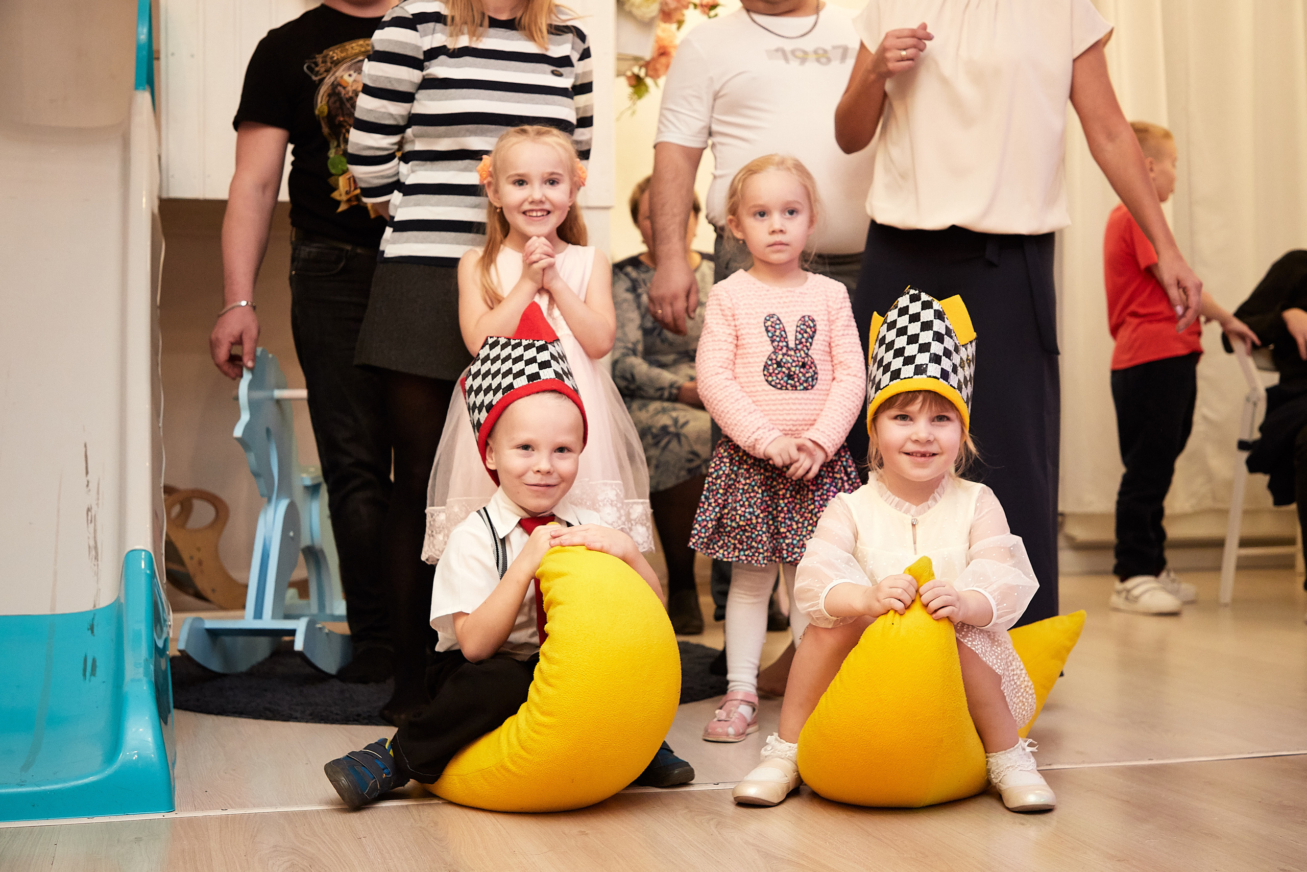 Арина 5 лет. Снежана Чернега фотограф