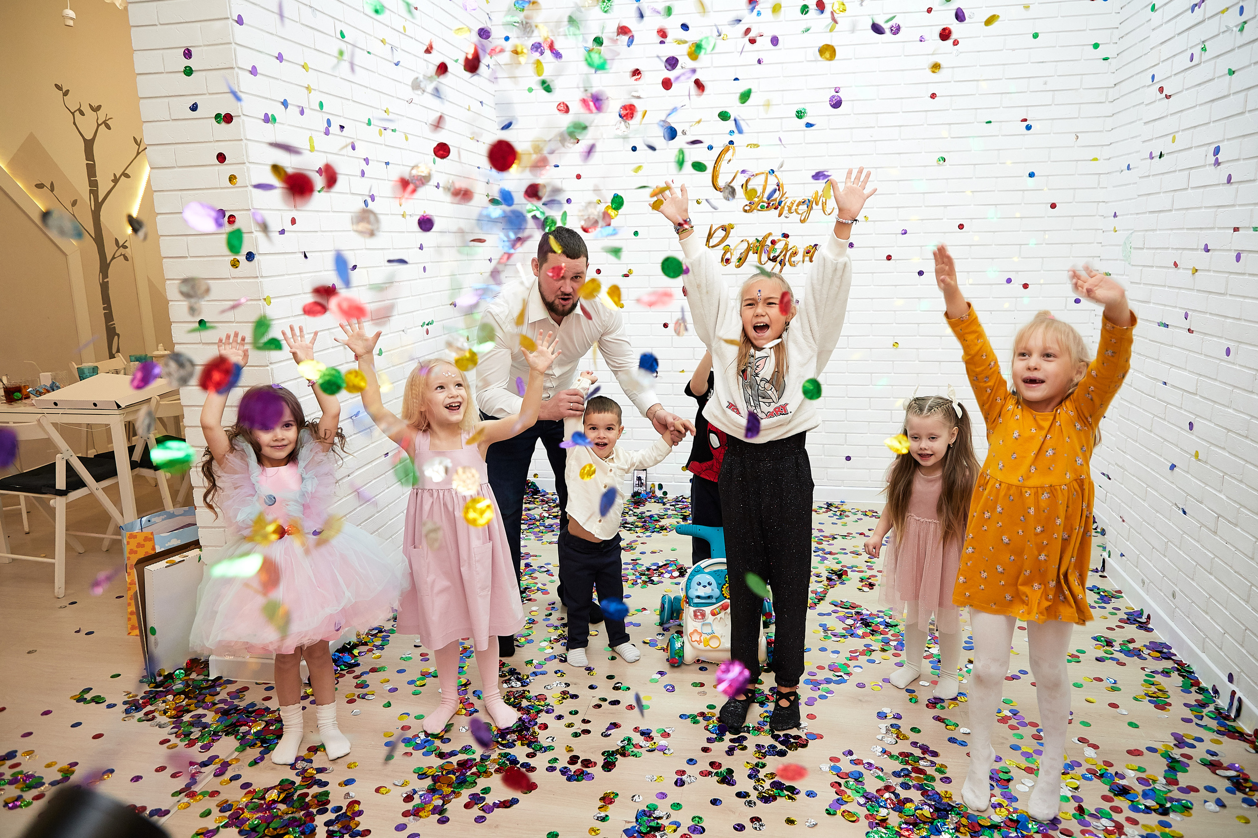 Мира 4 года. Снежана Чернега фотограф