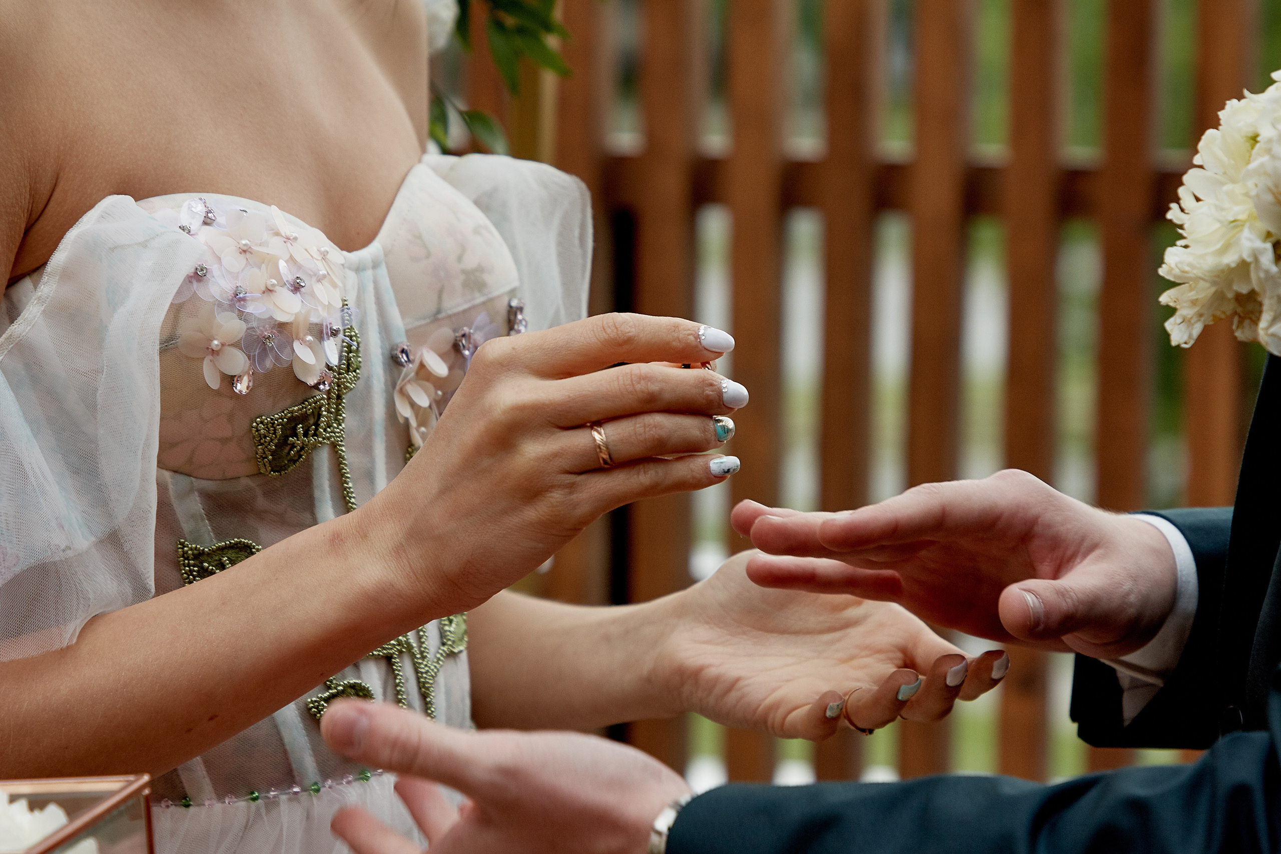 Анастасия и Стас. Снежана Чернега фотограф