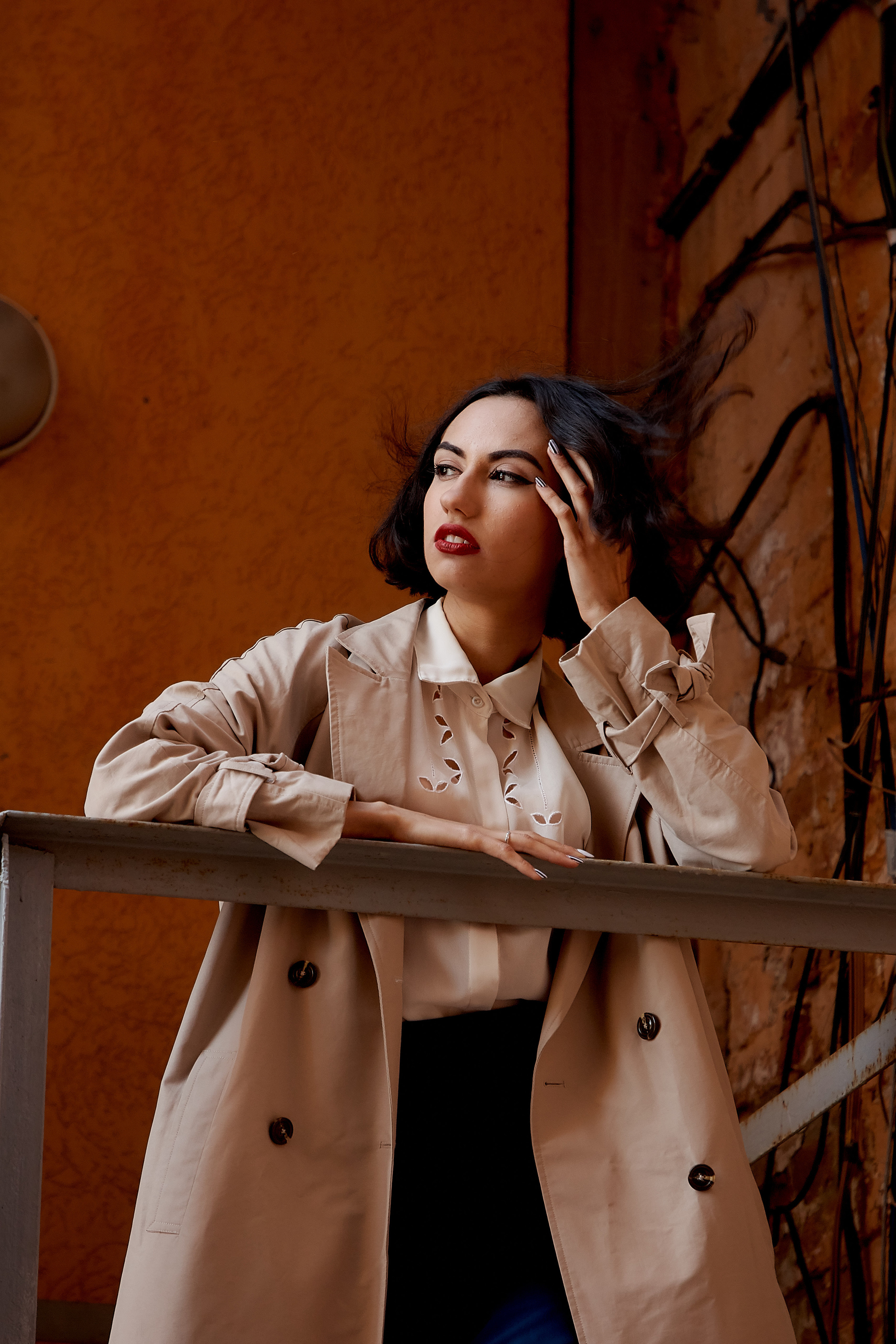 Татьяна. Снежана Чернега фотограф