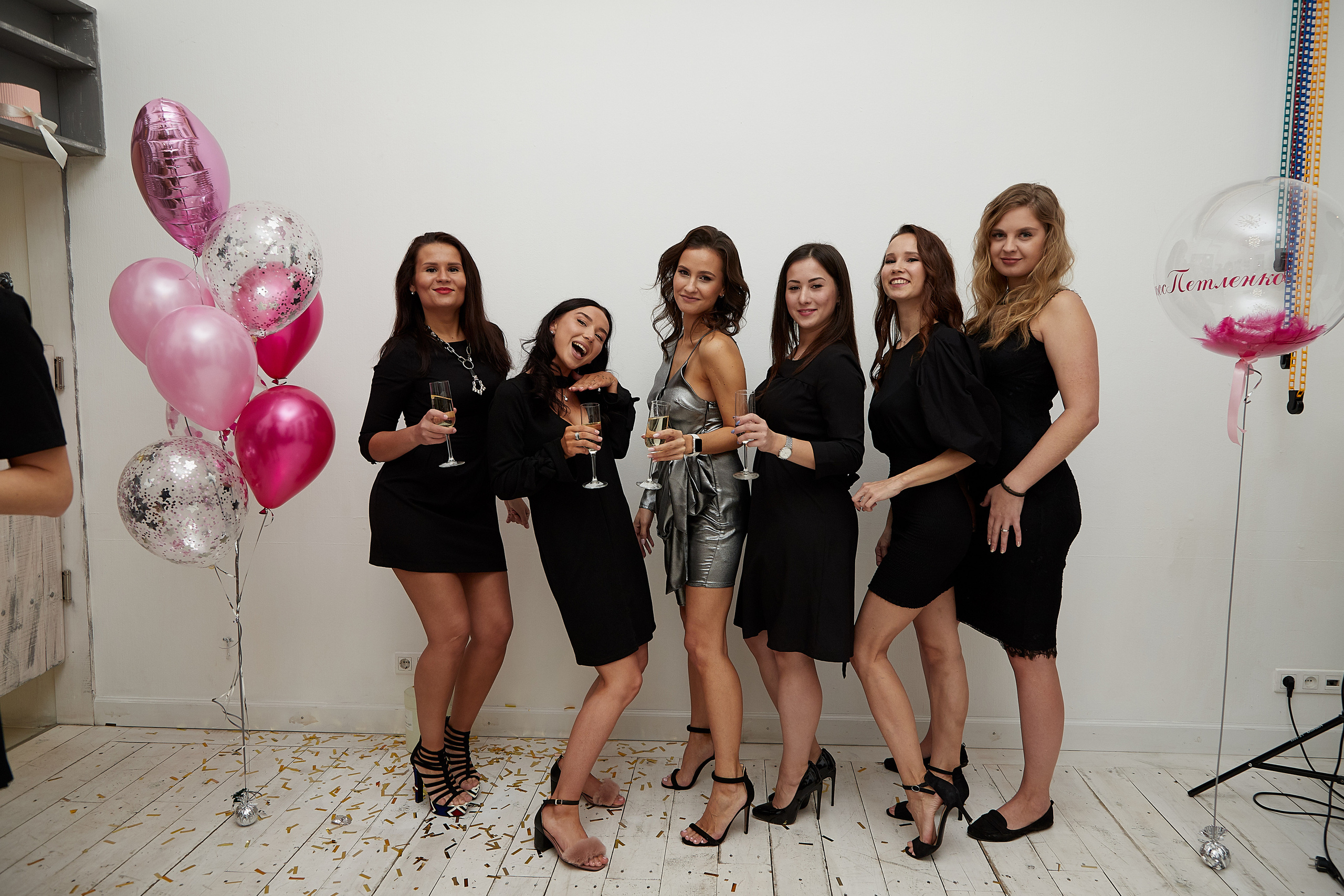 Девичник (Екатерина). Снежана Чернега фотограф