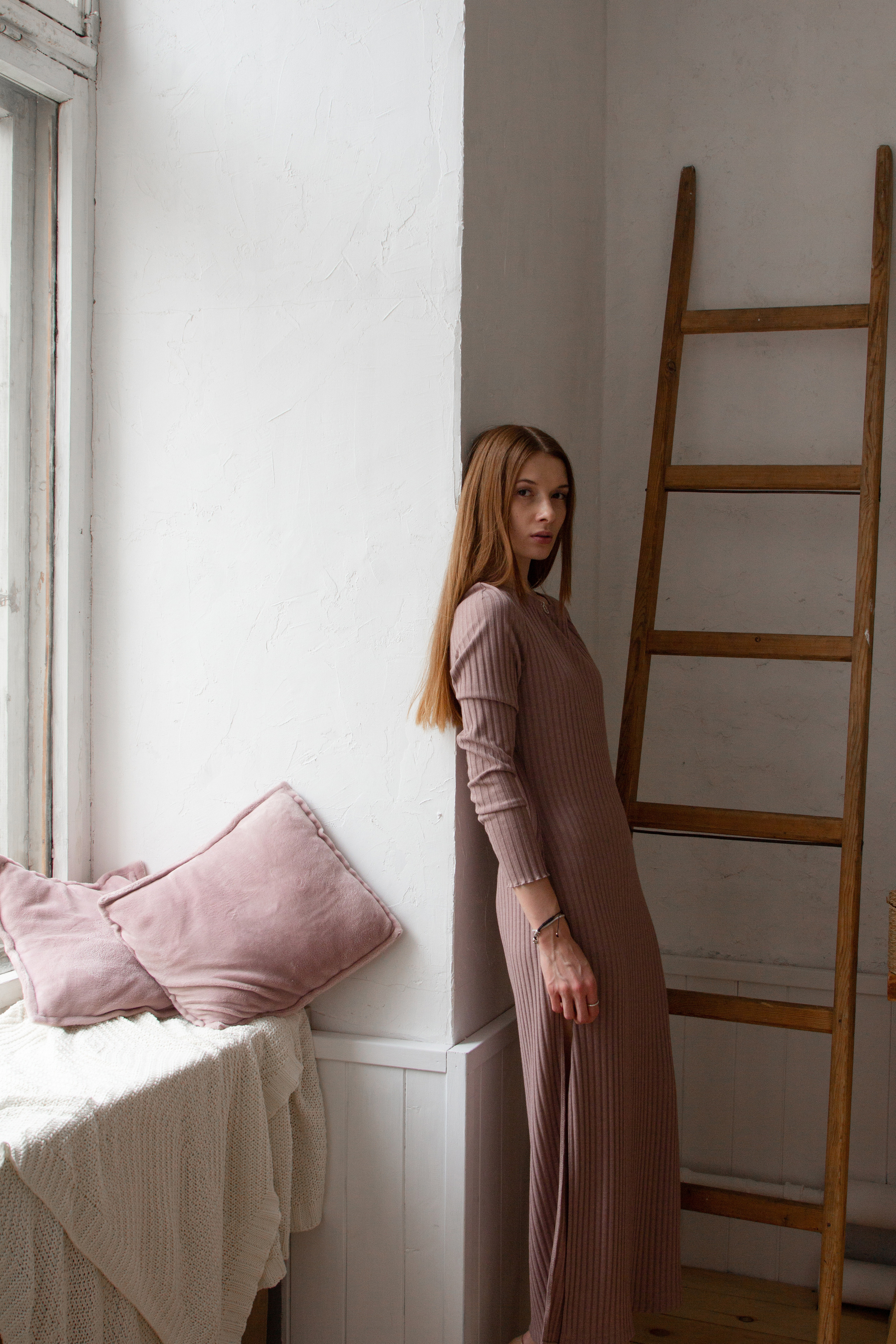 Аня. Снежана Чернега фотограф