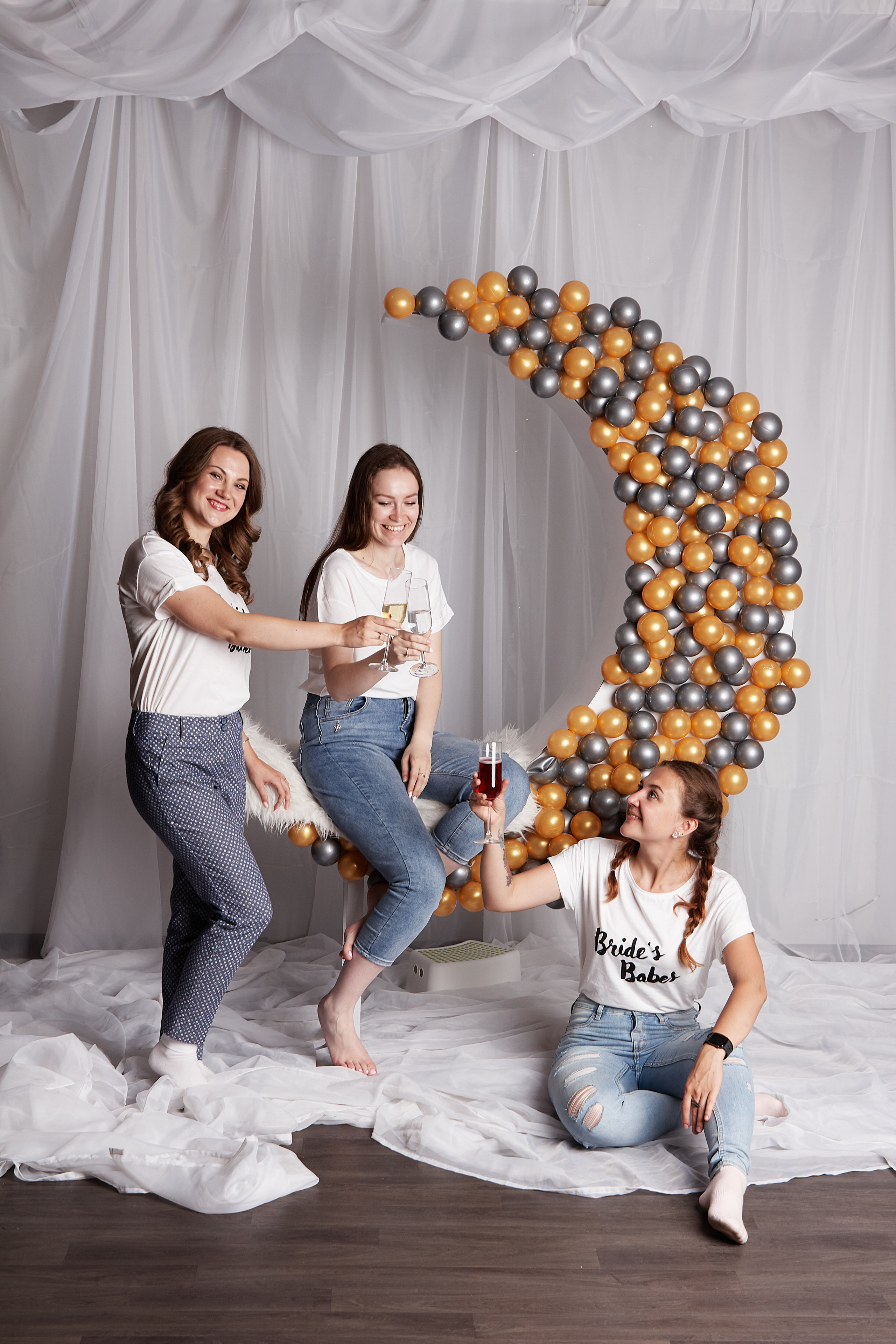 Девичник (Анна). Снежана Чернега фотограф