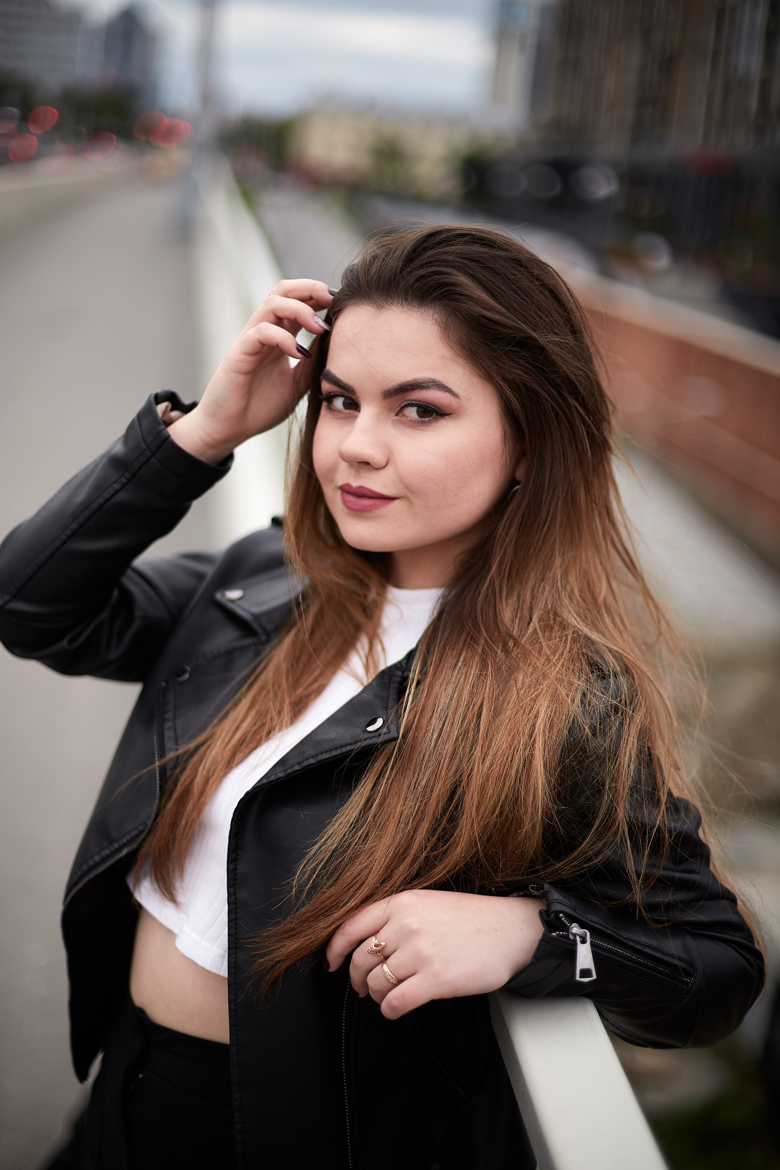 Александра. Снежана Чернега фотограф