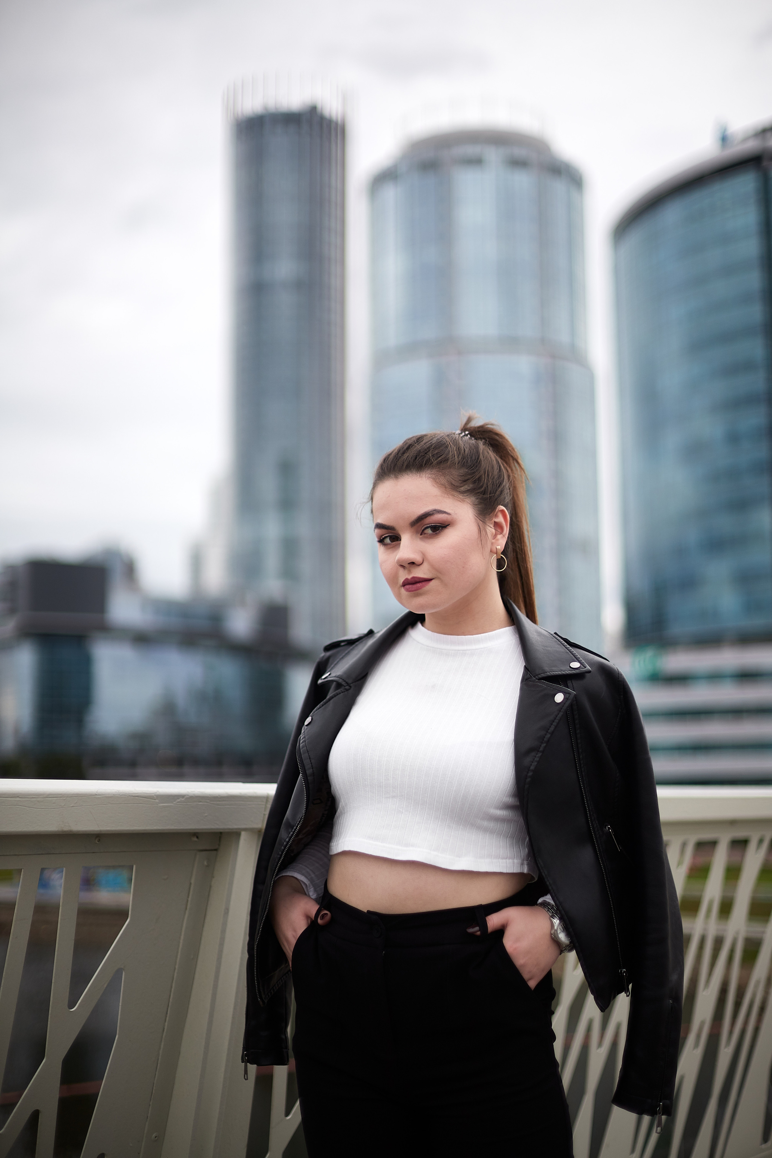 Александра. Снежана Чернега фотограф