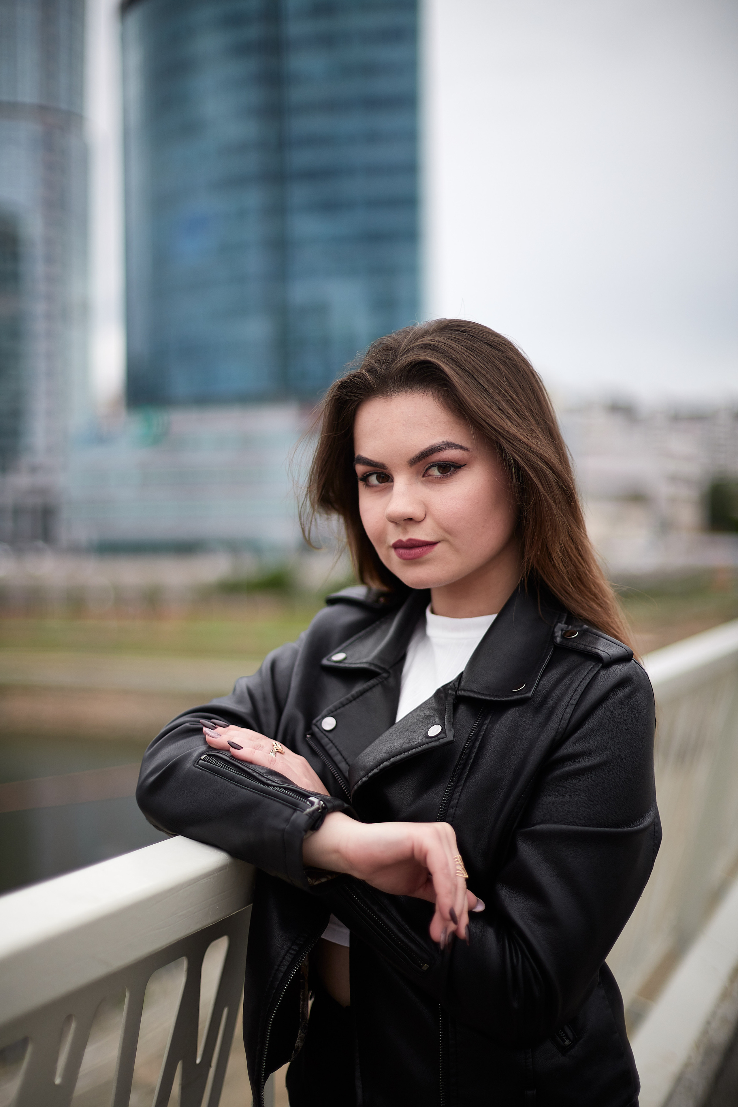 Александра. Снежана Чернега фотограф