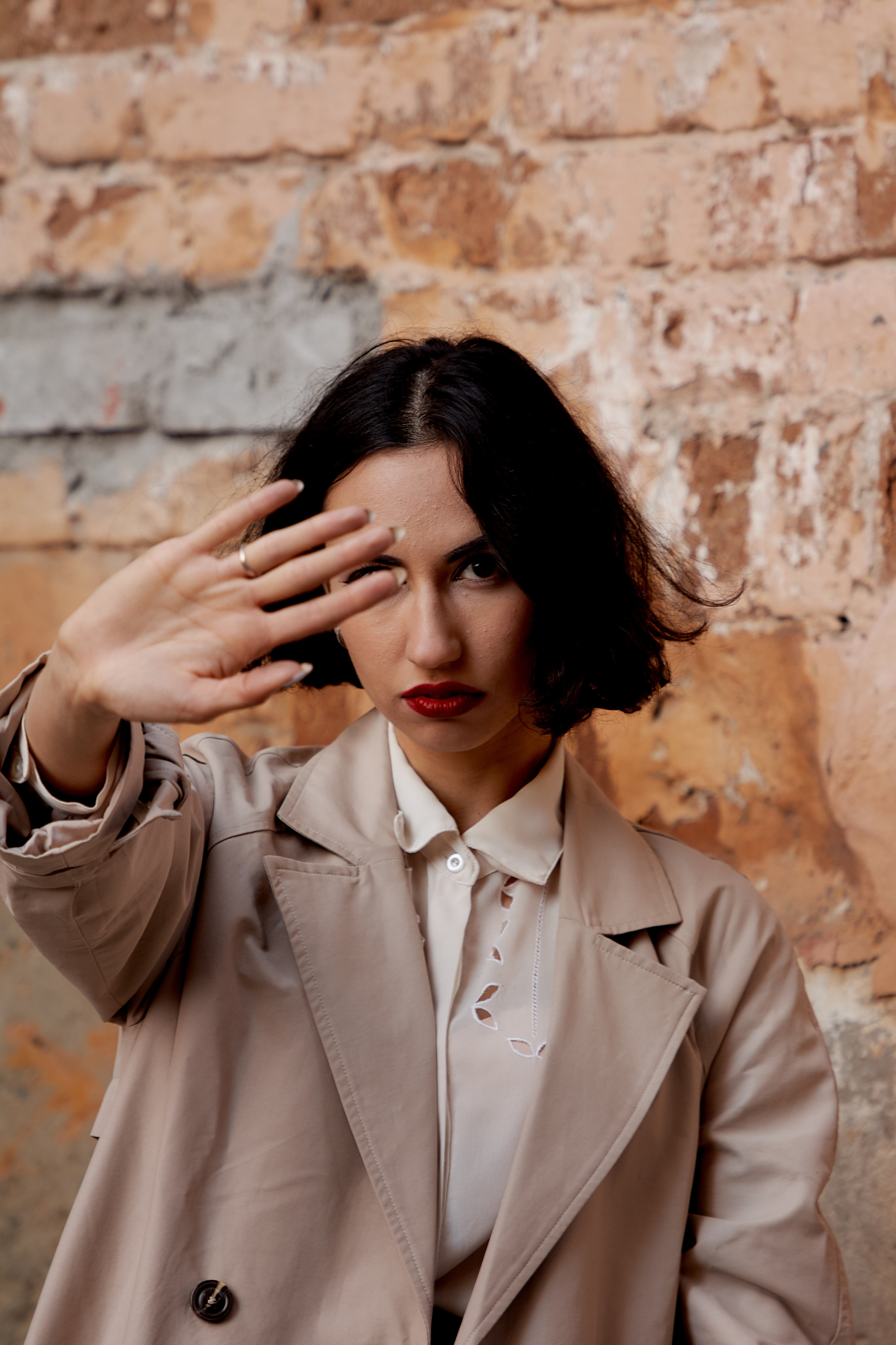 Татьяна. Снежана Чернега фотограф