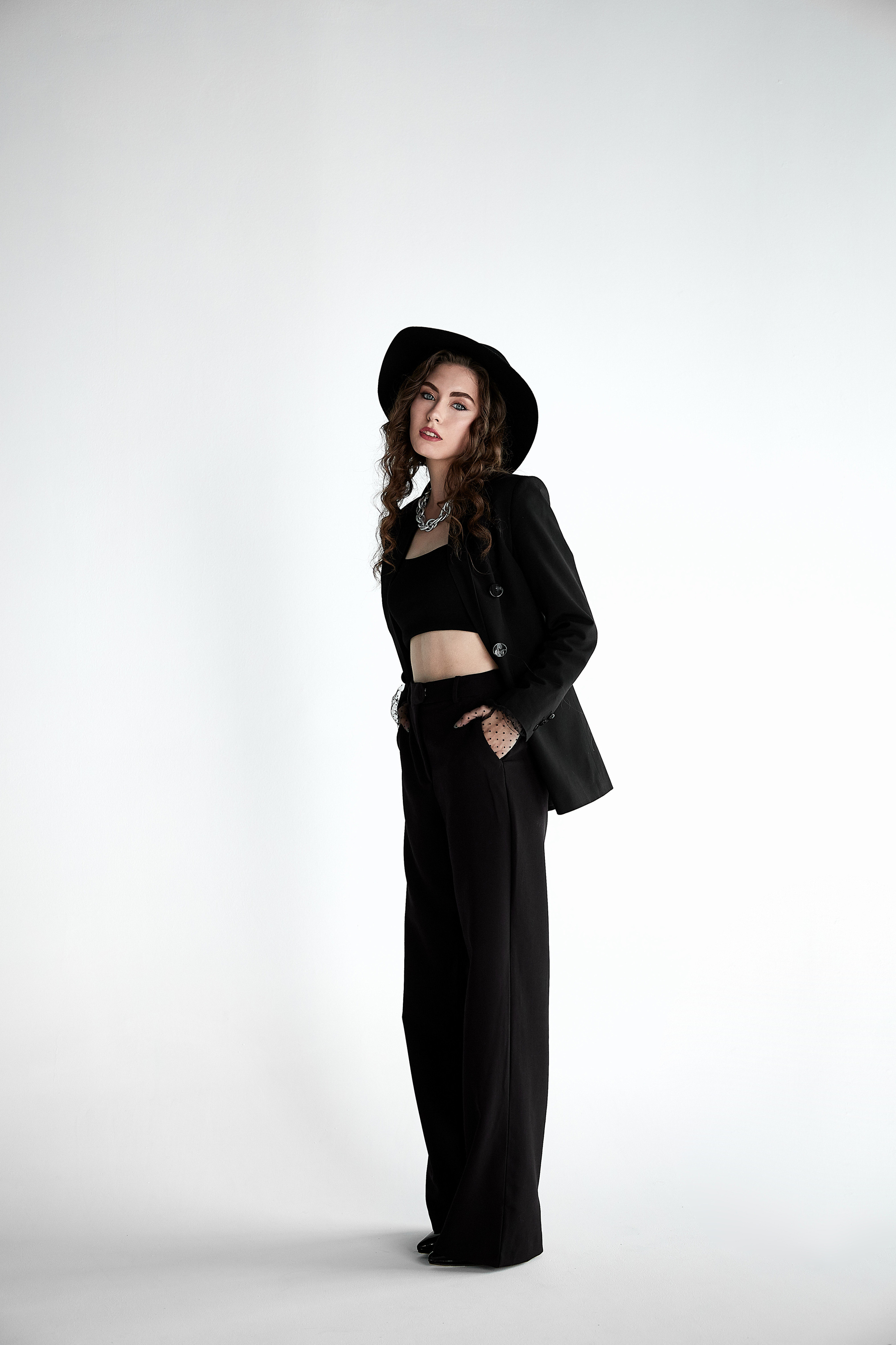 Открытие фотостудии. Снежана Чернега фотограф