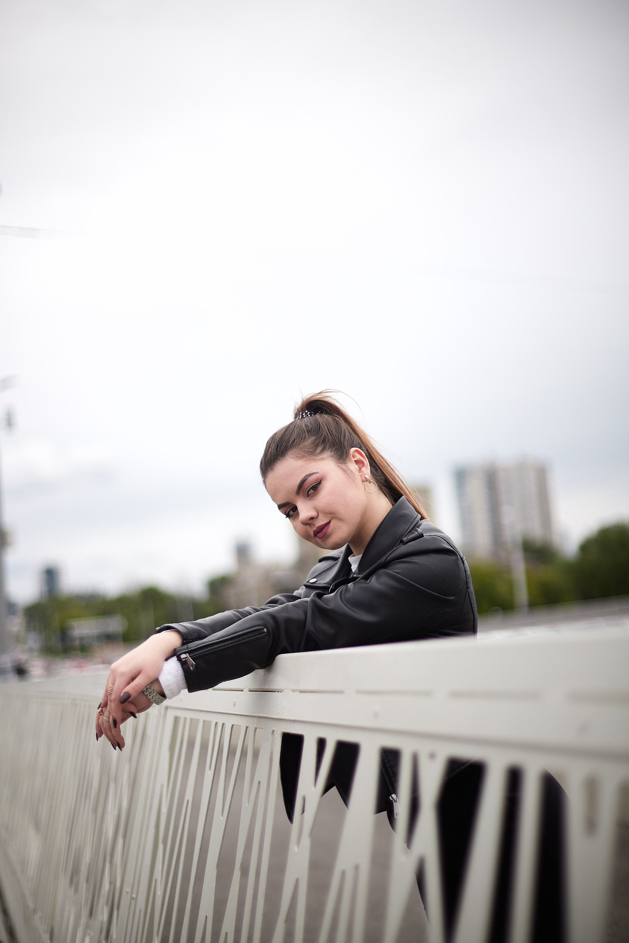 Александра. Снежана Чернега фотограф