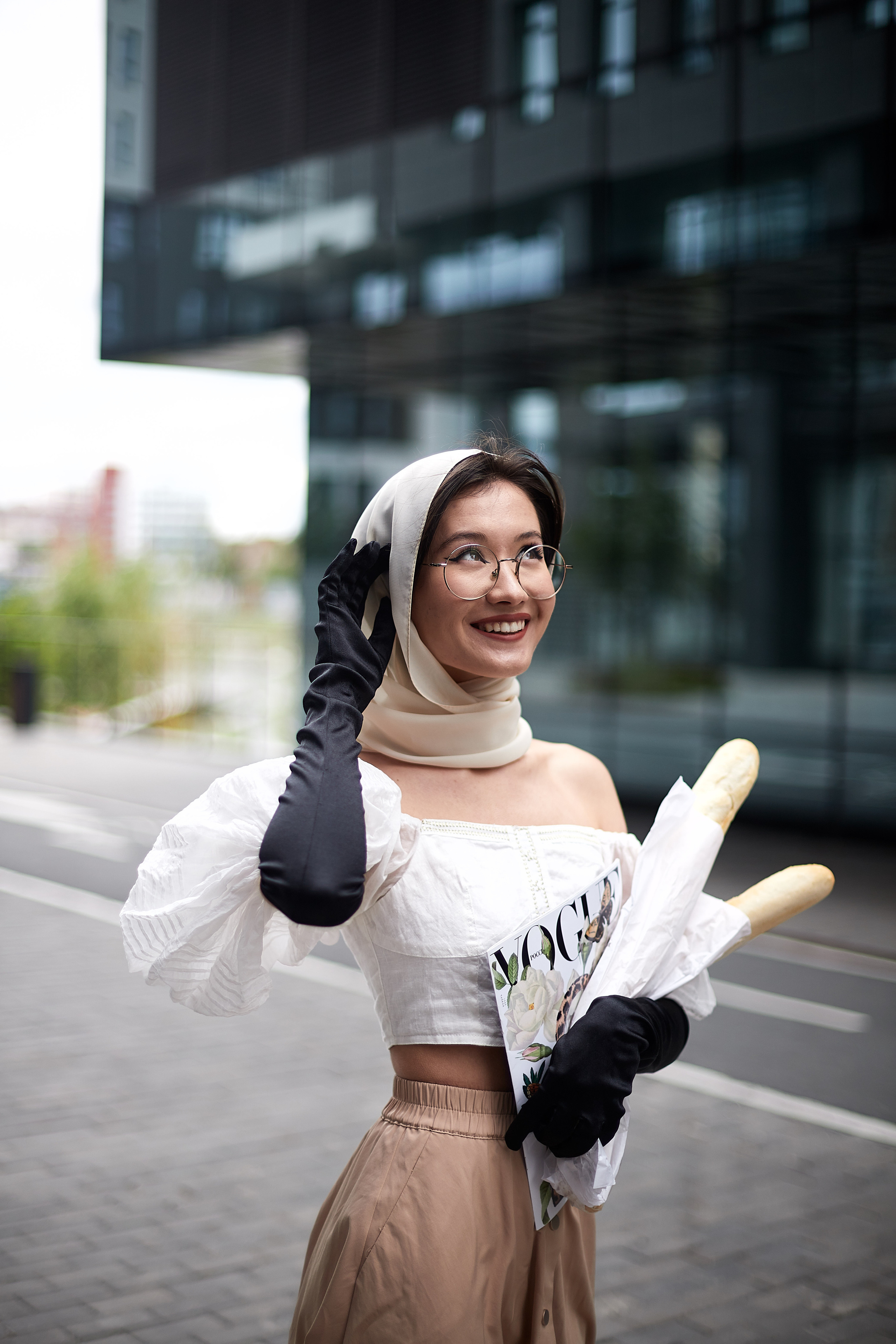 Анастасия. Снежана Чернега фотограф