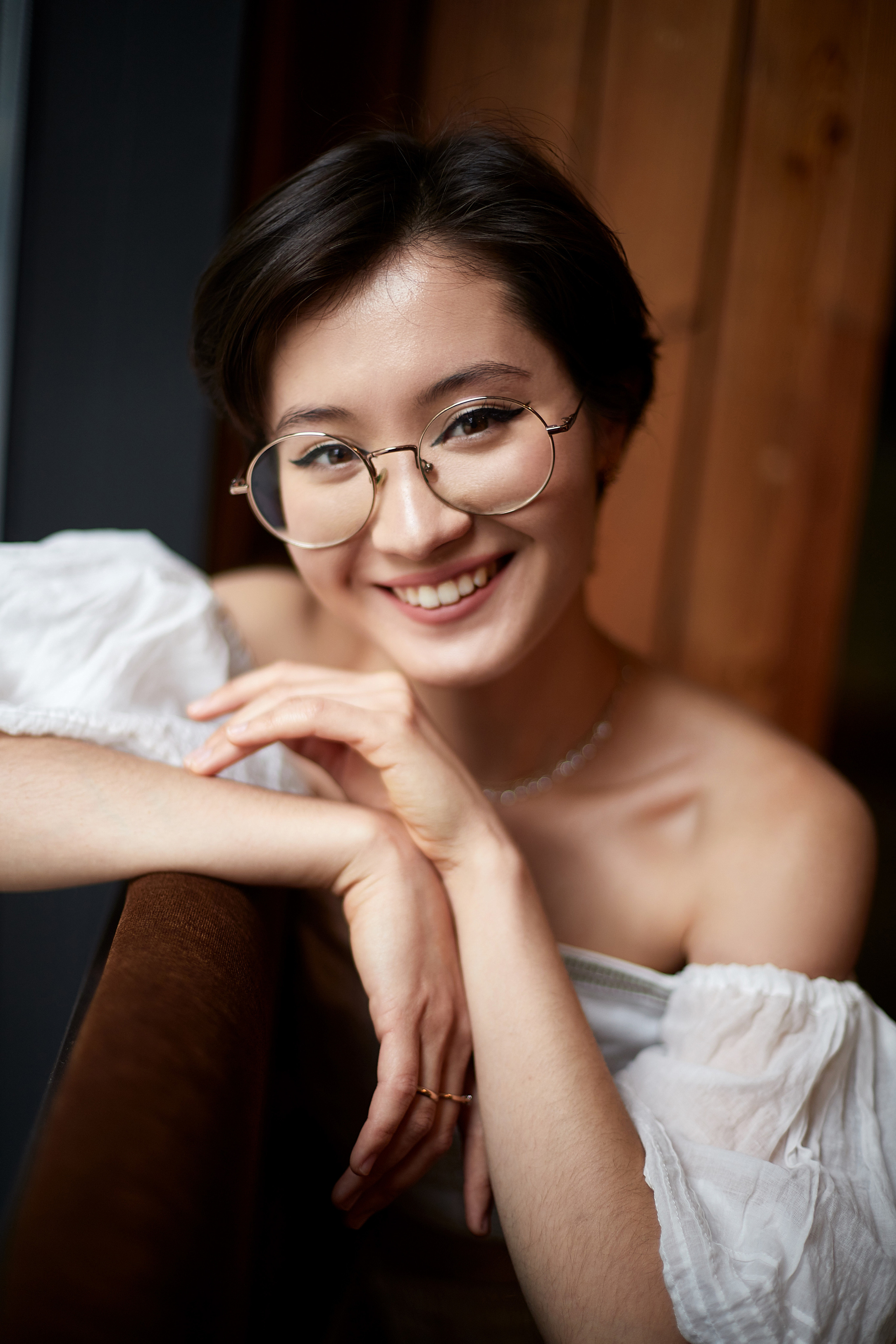 Анастасия. Снежана Чернега фотограф