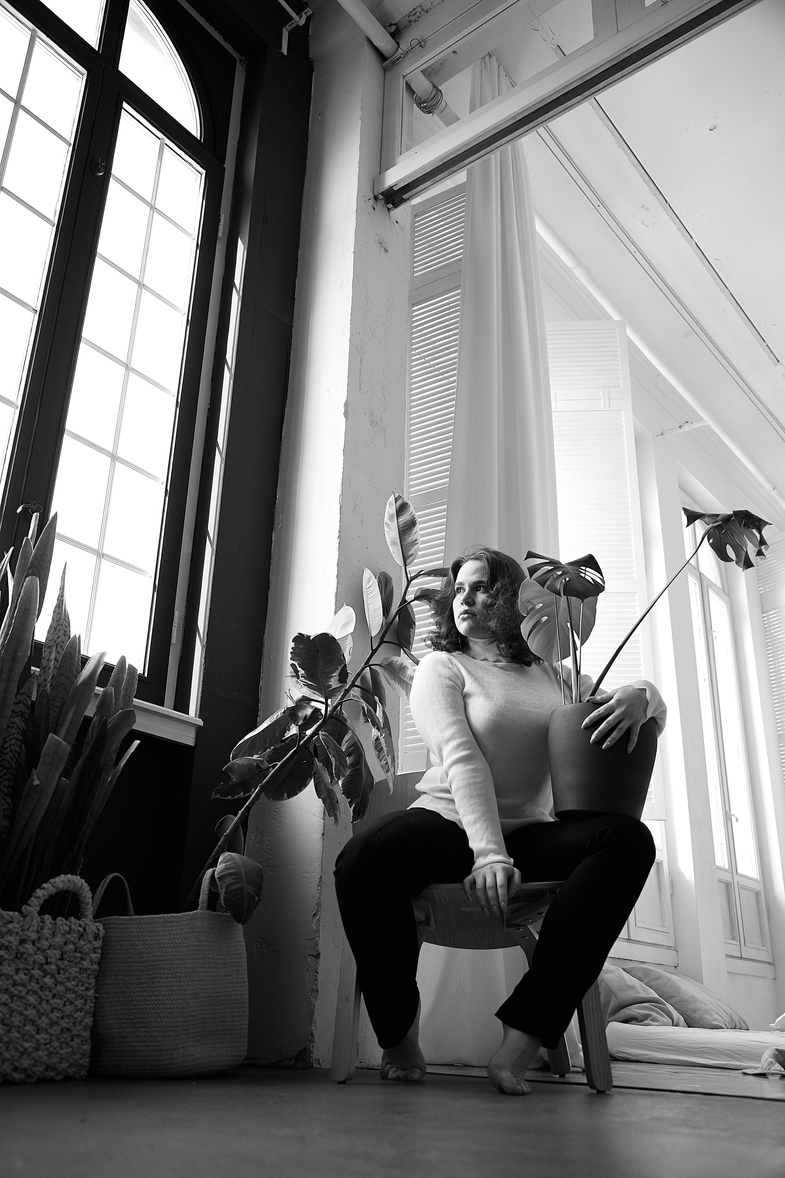 Соня. Снежана Чернега фотограф