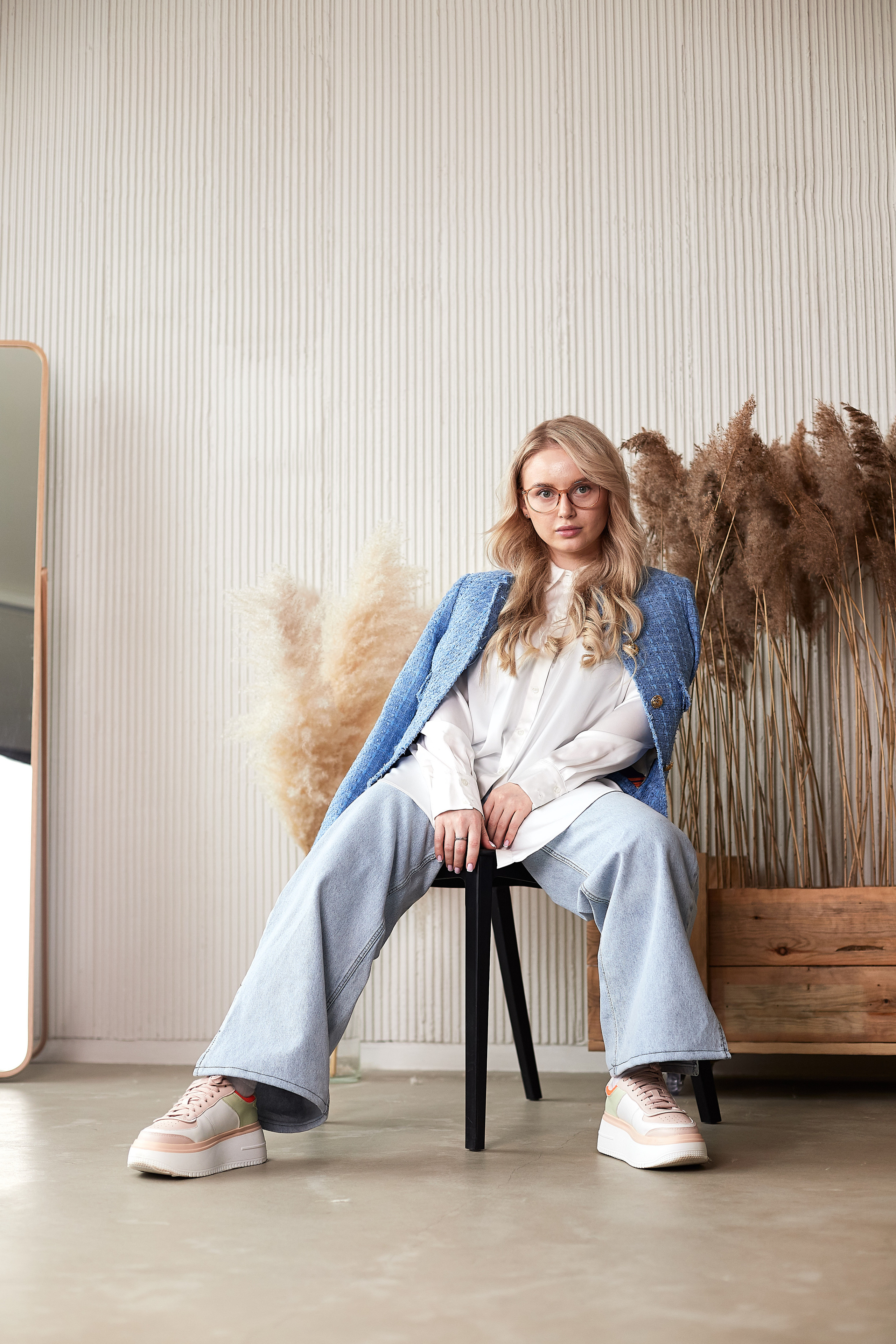 Очки. Снежана Чернега фотограф