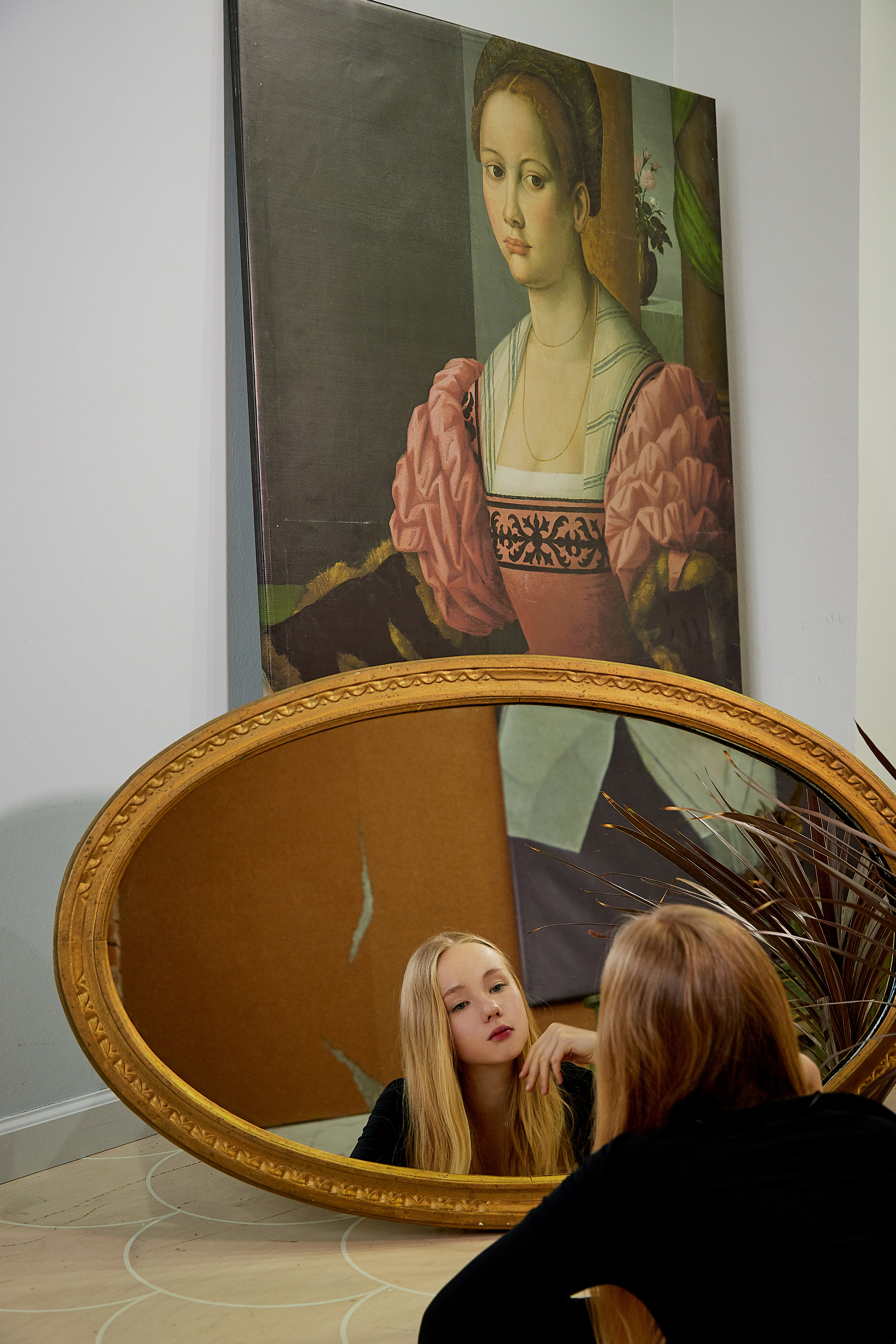 Жанна. Снежана Чернега фотограф