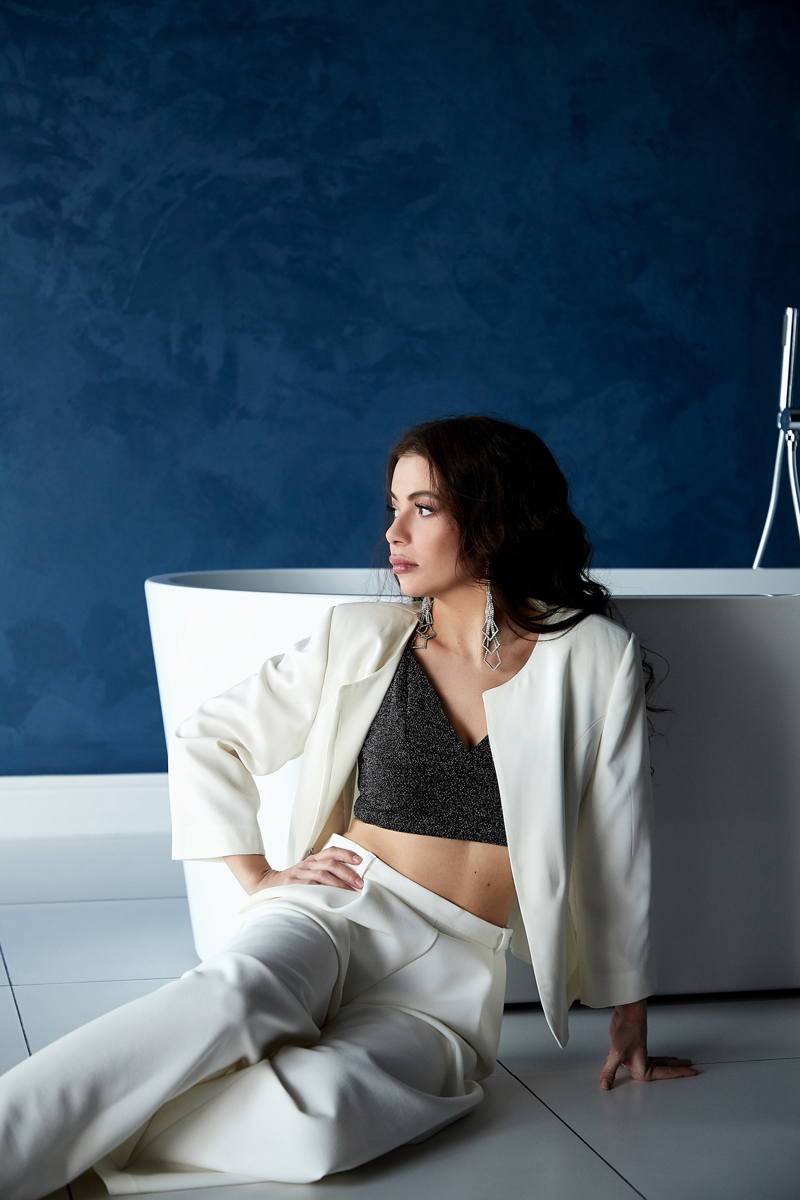 Открытие фотостудии. Снежана Чернега фотограф