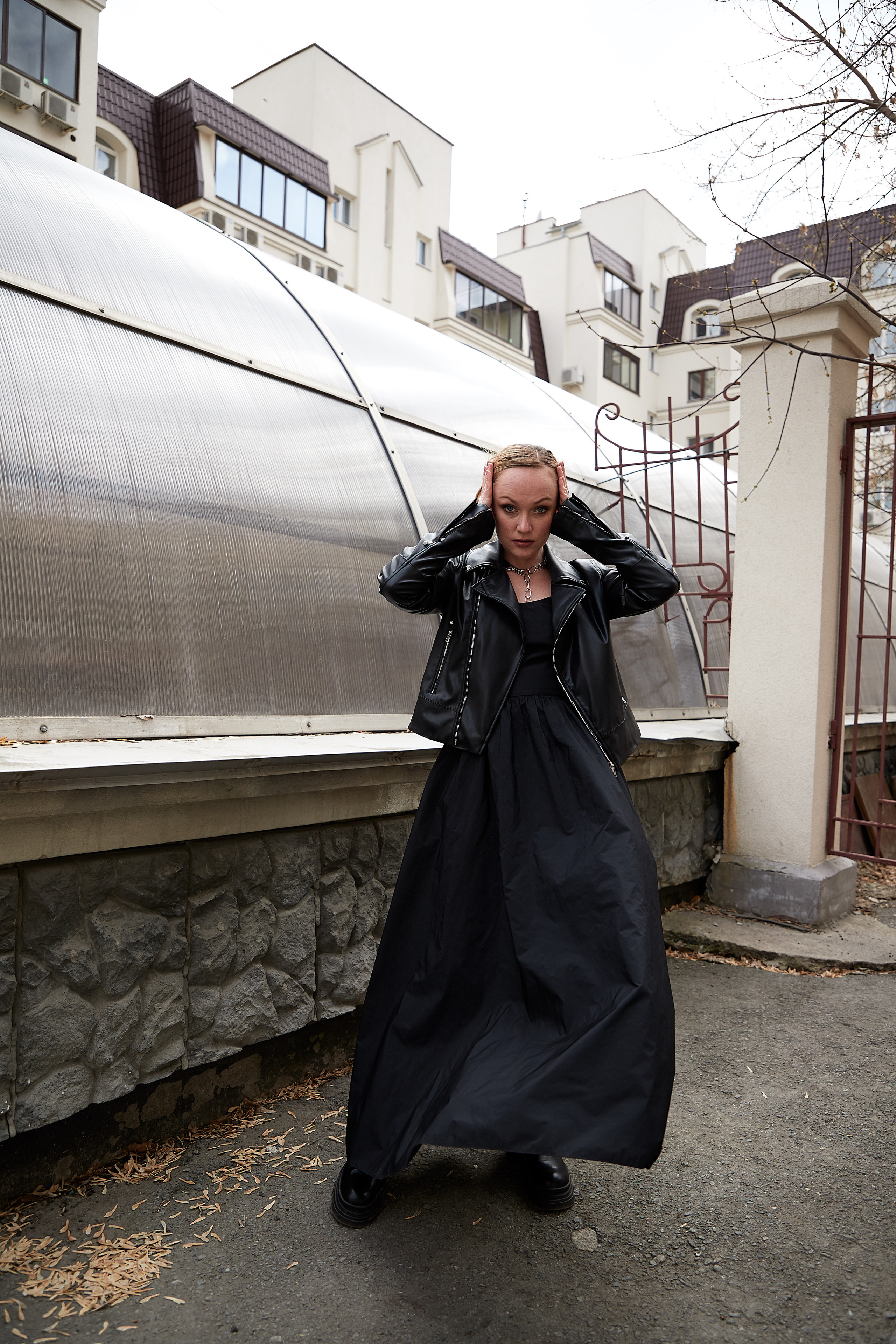 Галина. Снежана Чернега фотограф