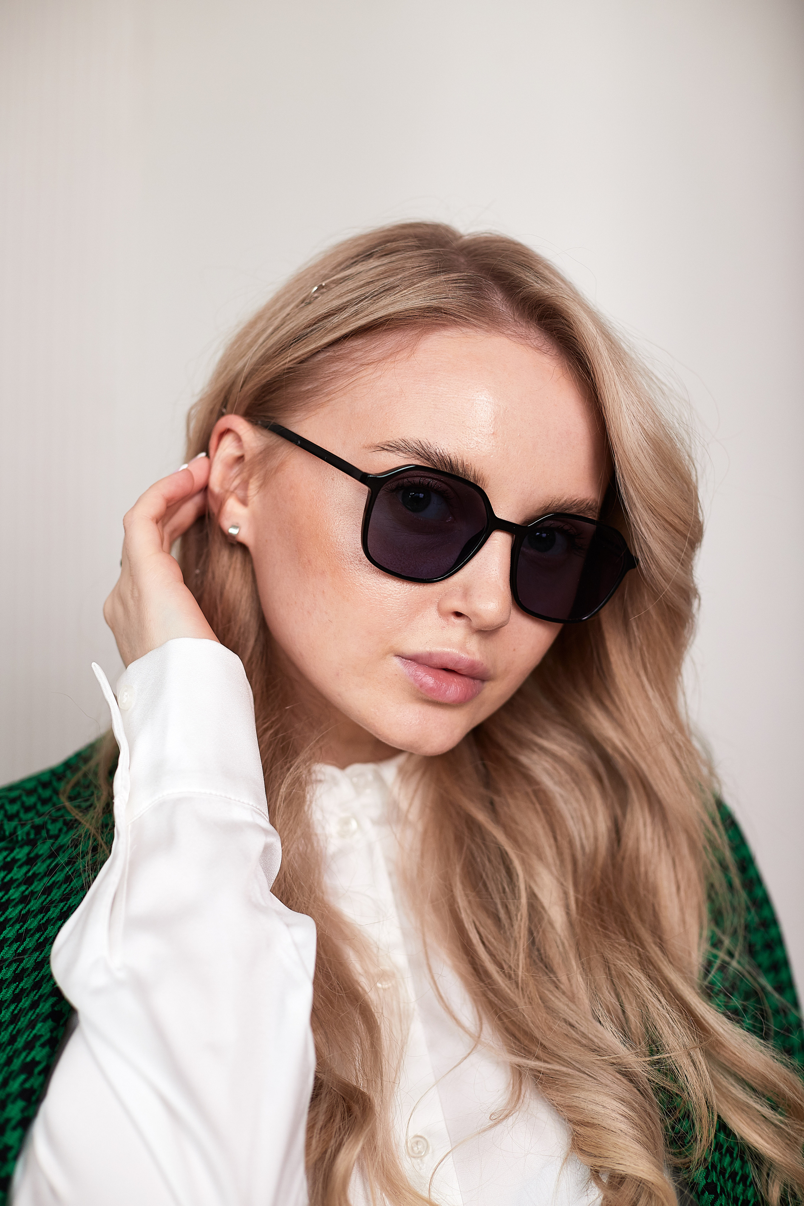 Очки. Снежана Чернега фотограф