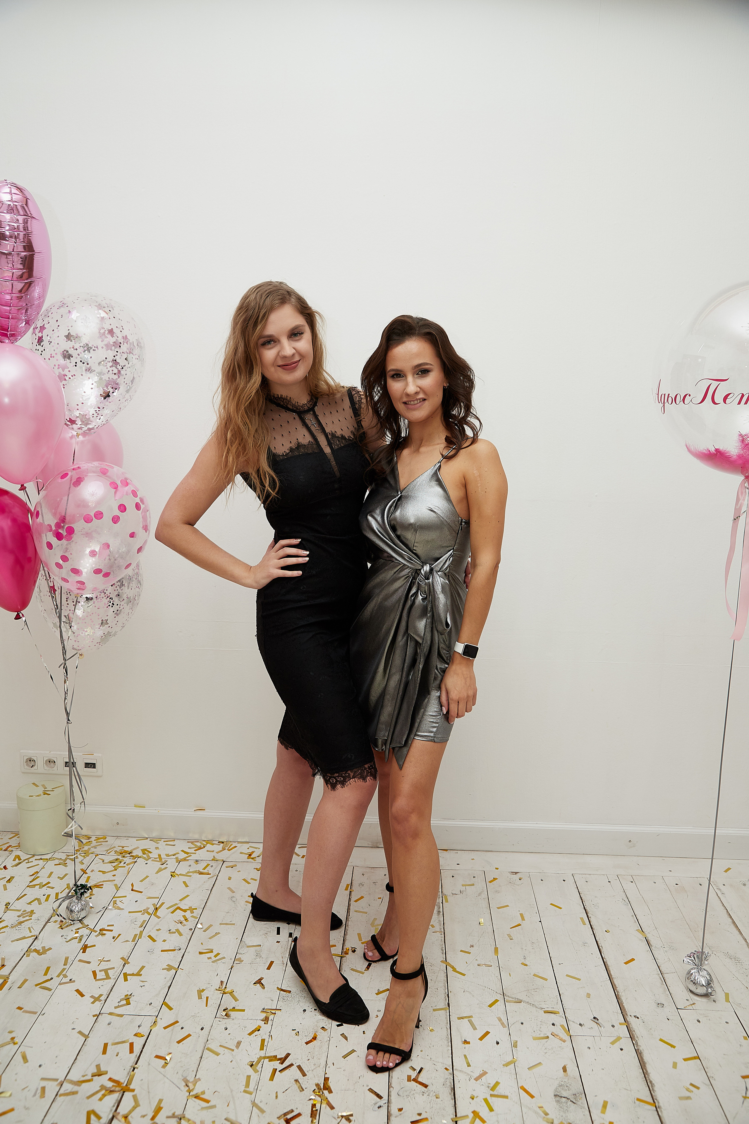 Девичник (Екатерина). Снежана Чернега фотограф