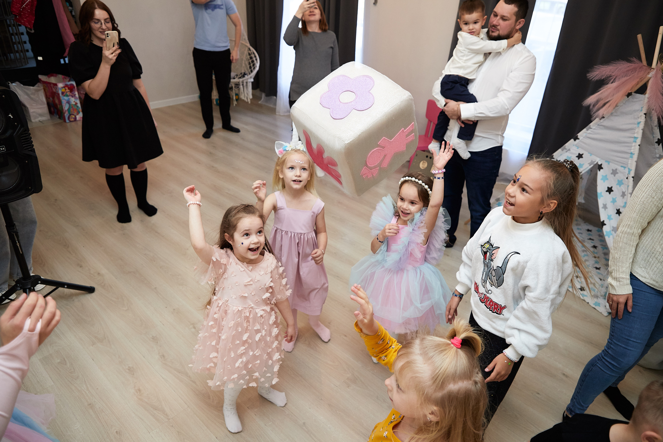 Мира 4 года. Снежана Чернега фотограф