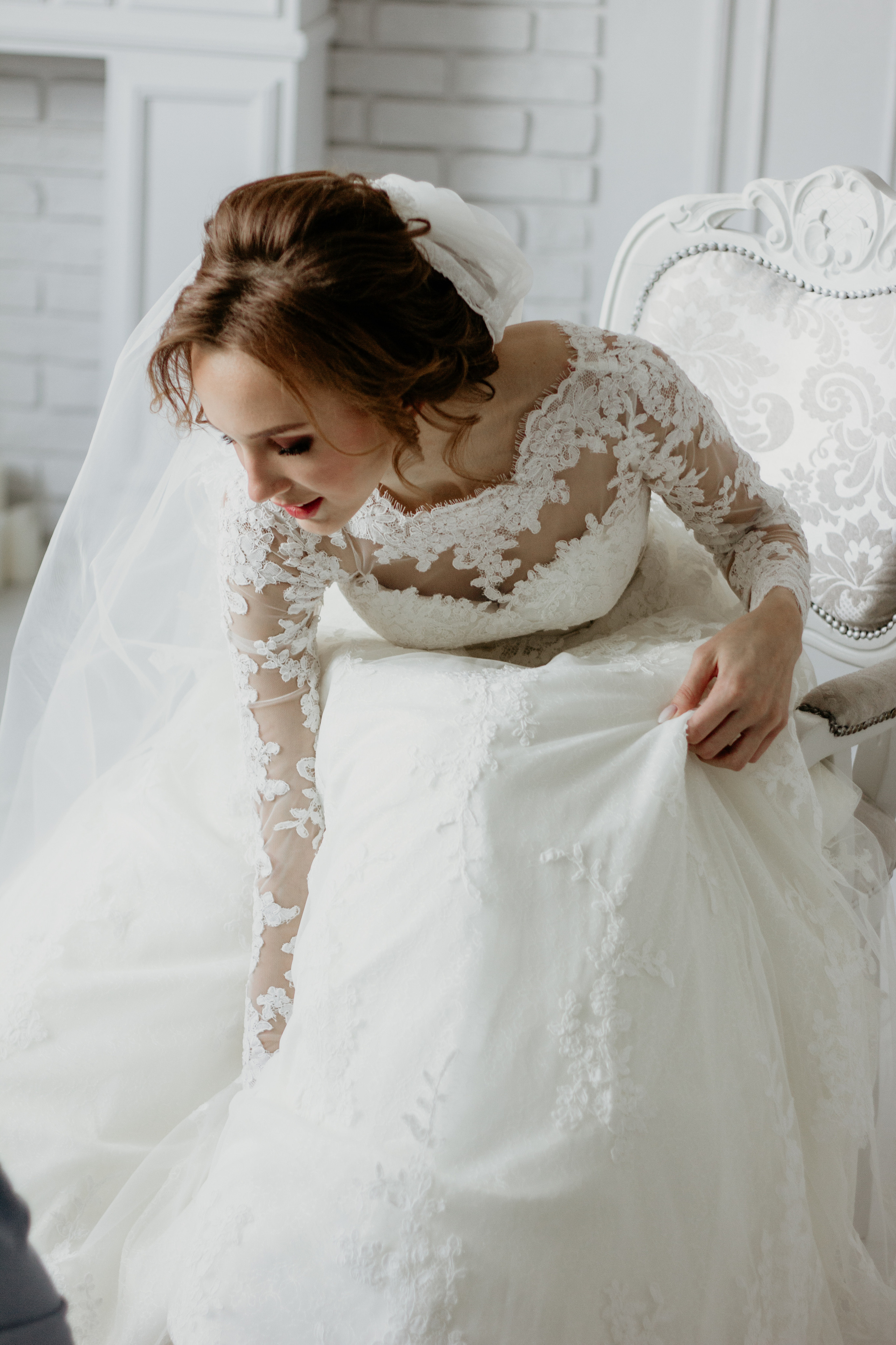 Анжелика и Максим. Снежана Чернега фотограф