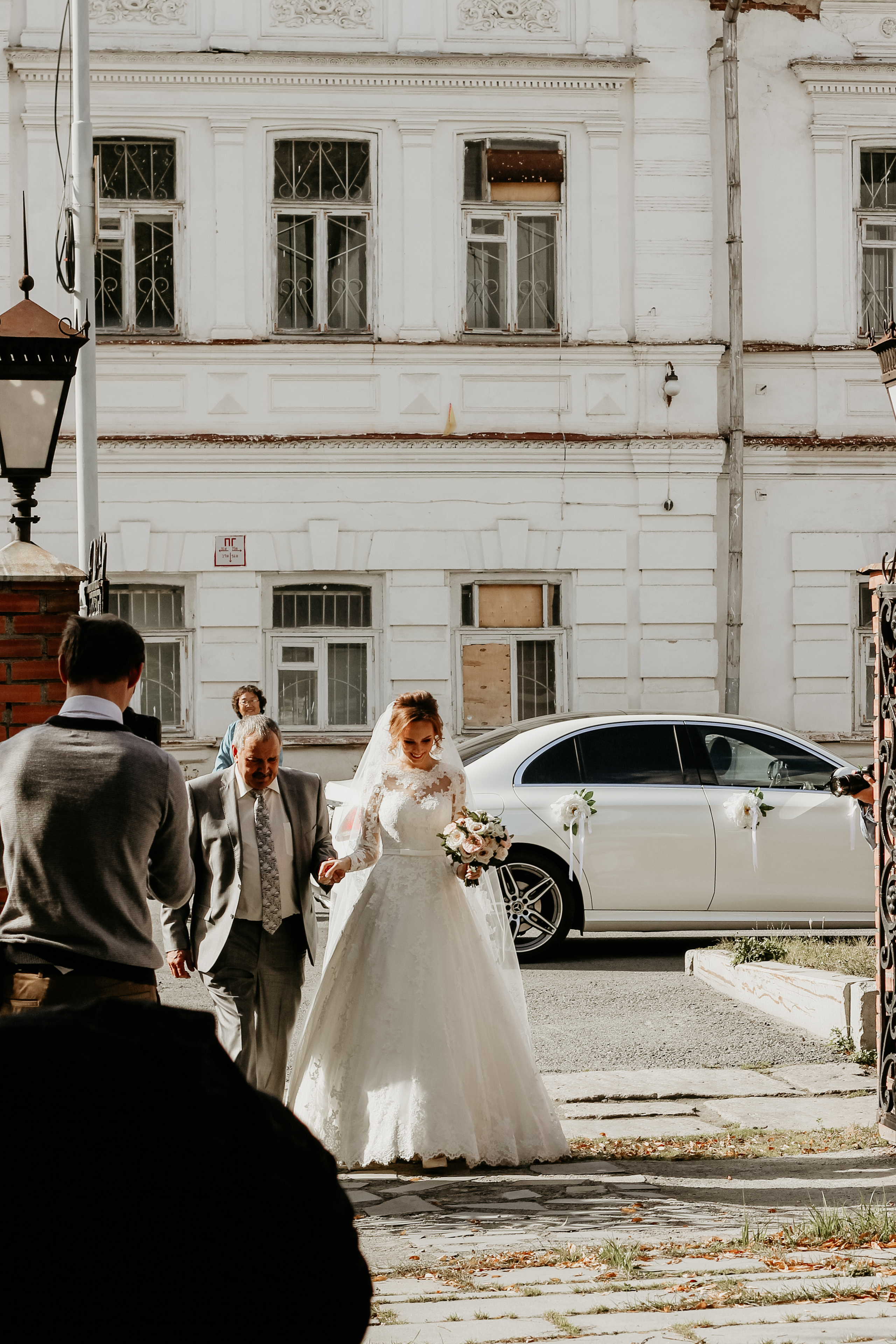 Анжелика и Максим. Снежана Чернега фотограф