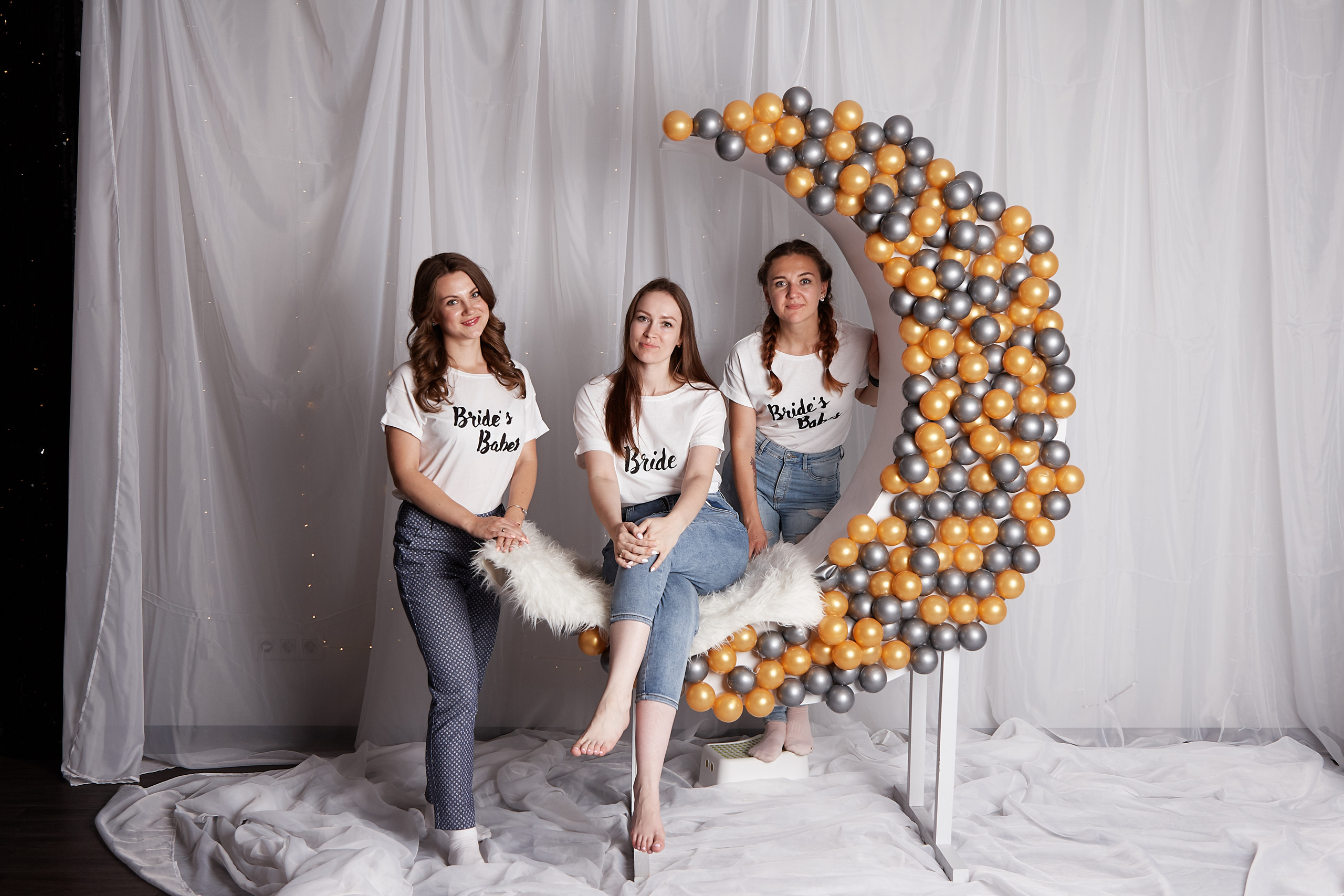 Девичник (Анна). Снежана Чернега фотограф