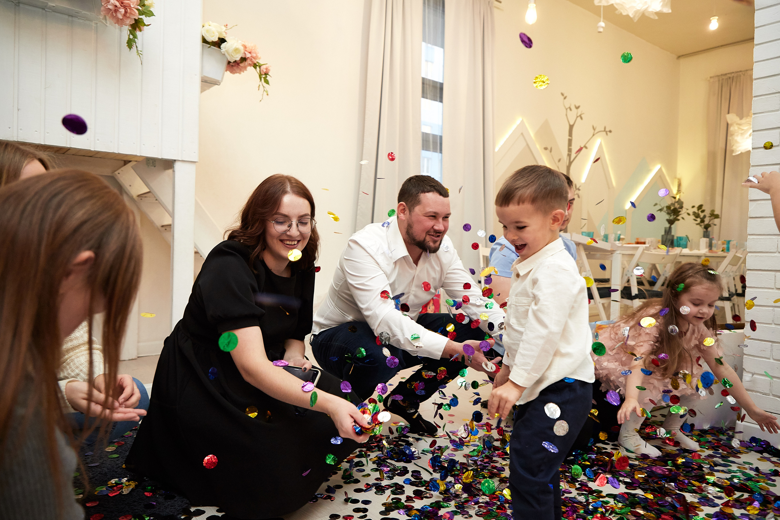 Мира 4 года. Снежана Чернега фотограф