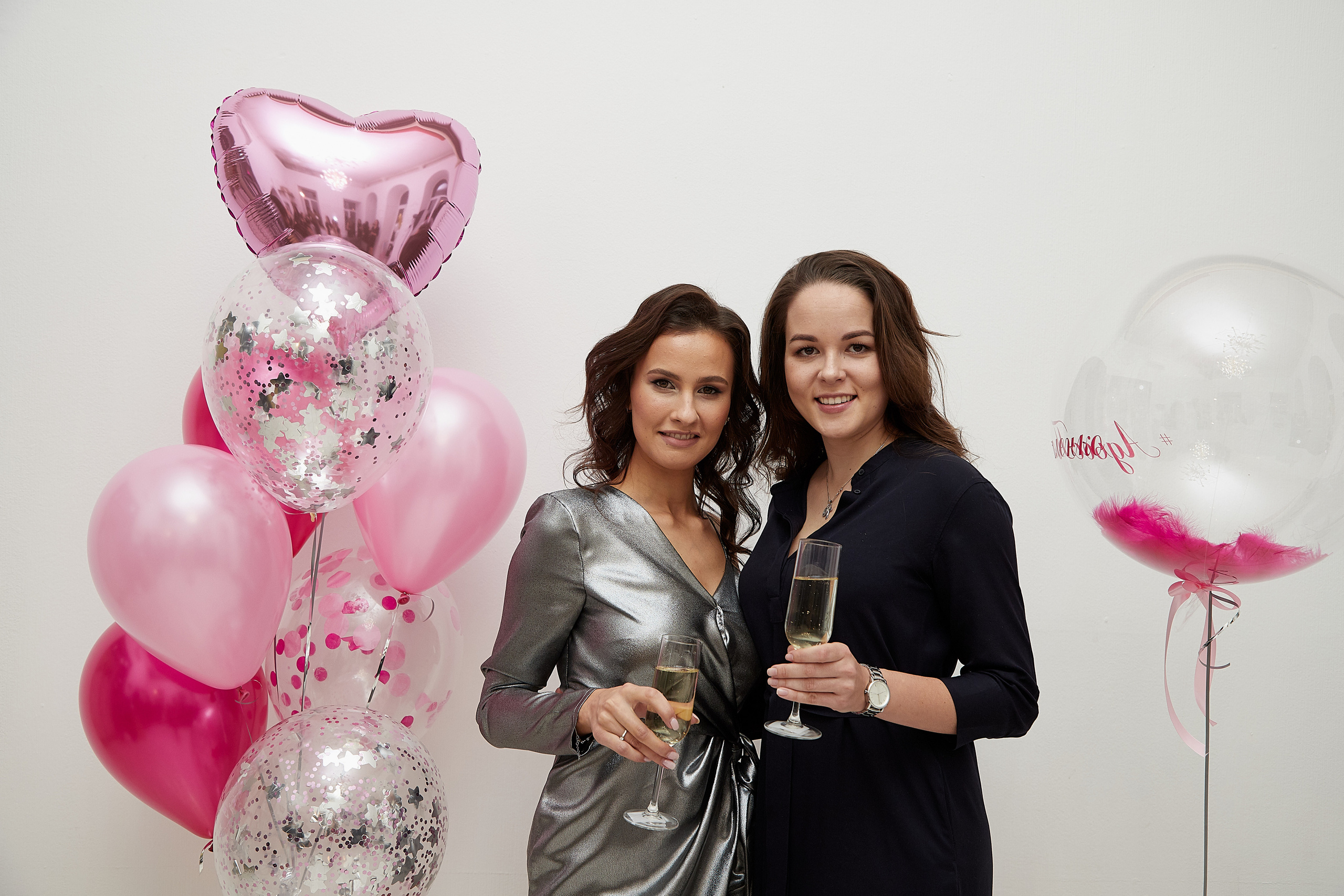 Девичник (Екатерина). Снежана Чернега фотограф