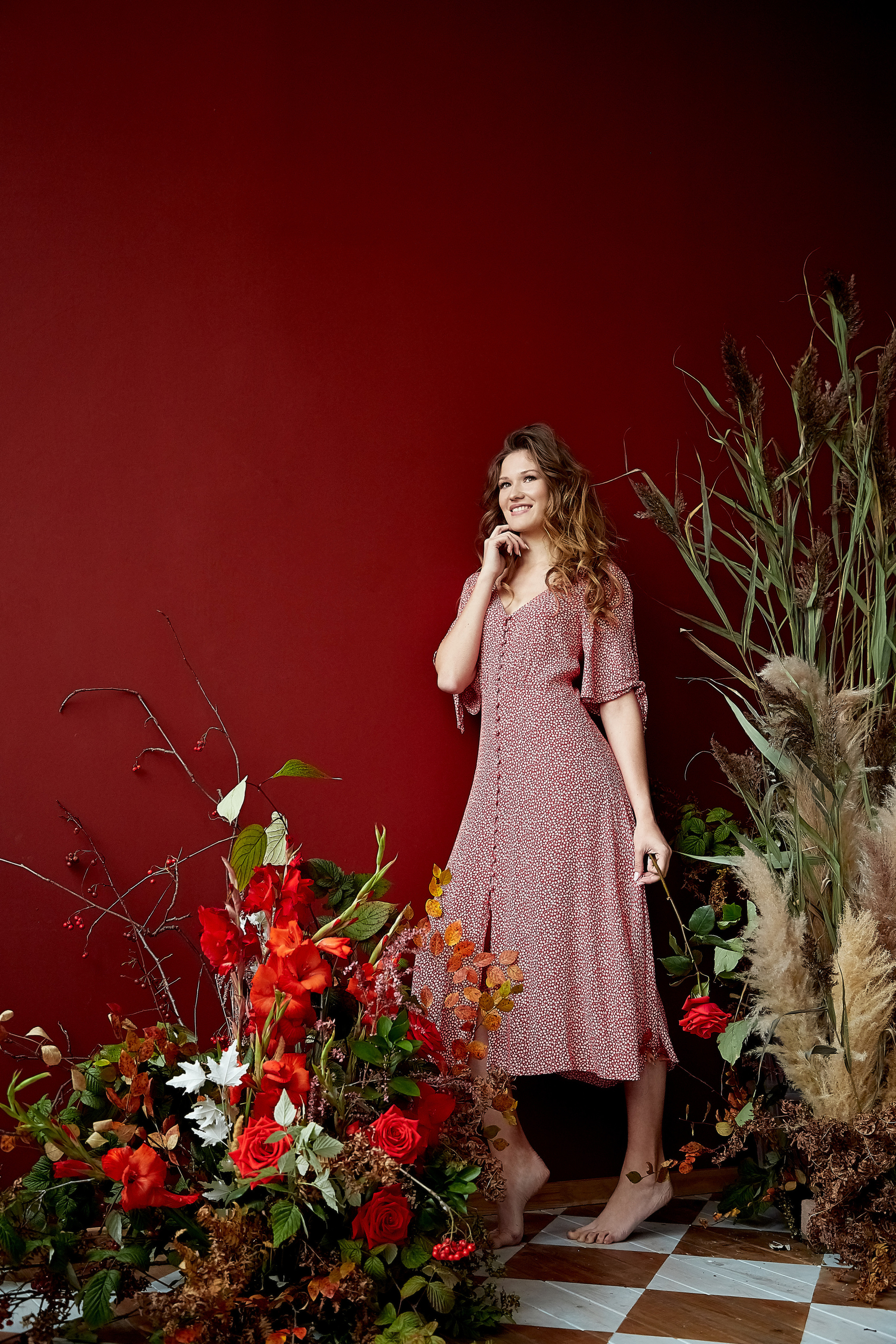 Полина и Лера. Снежана Чернега фотограф