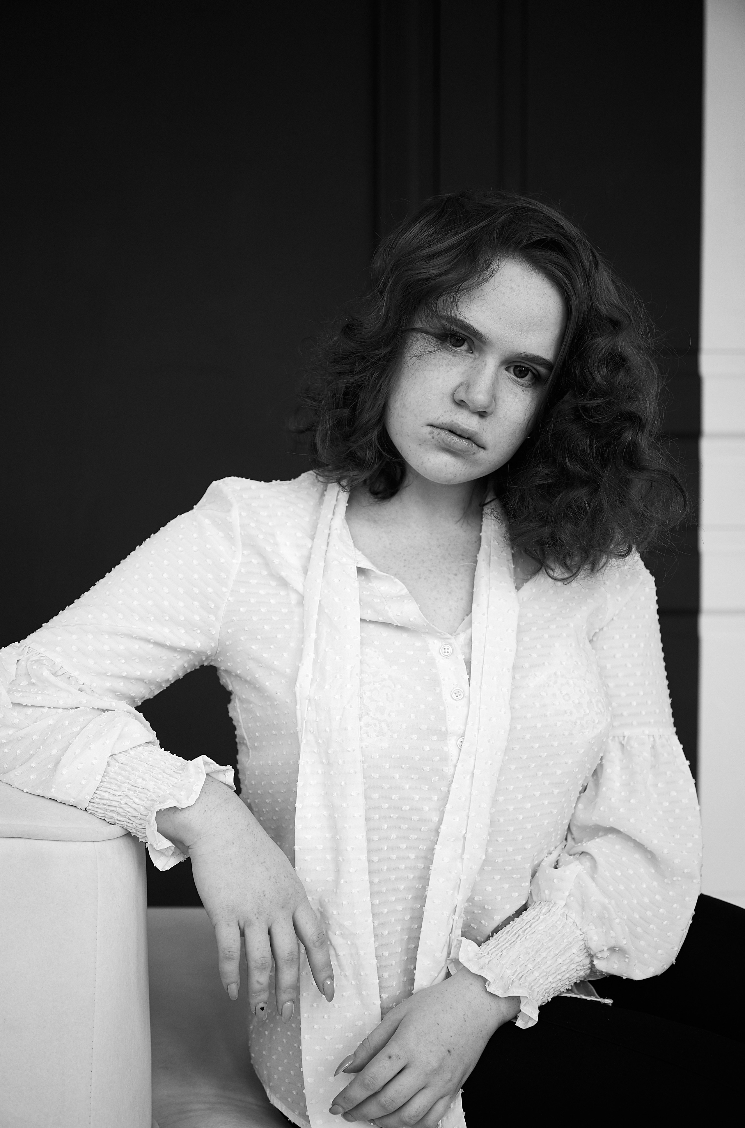 Соня. Снежана Чернега фотограф