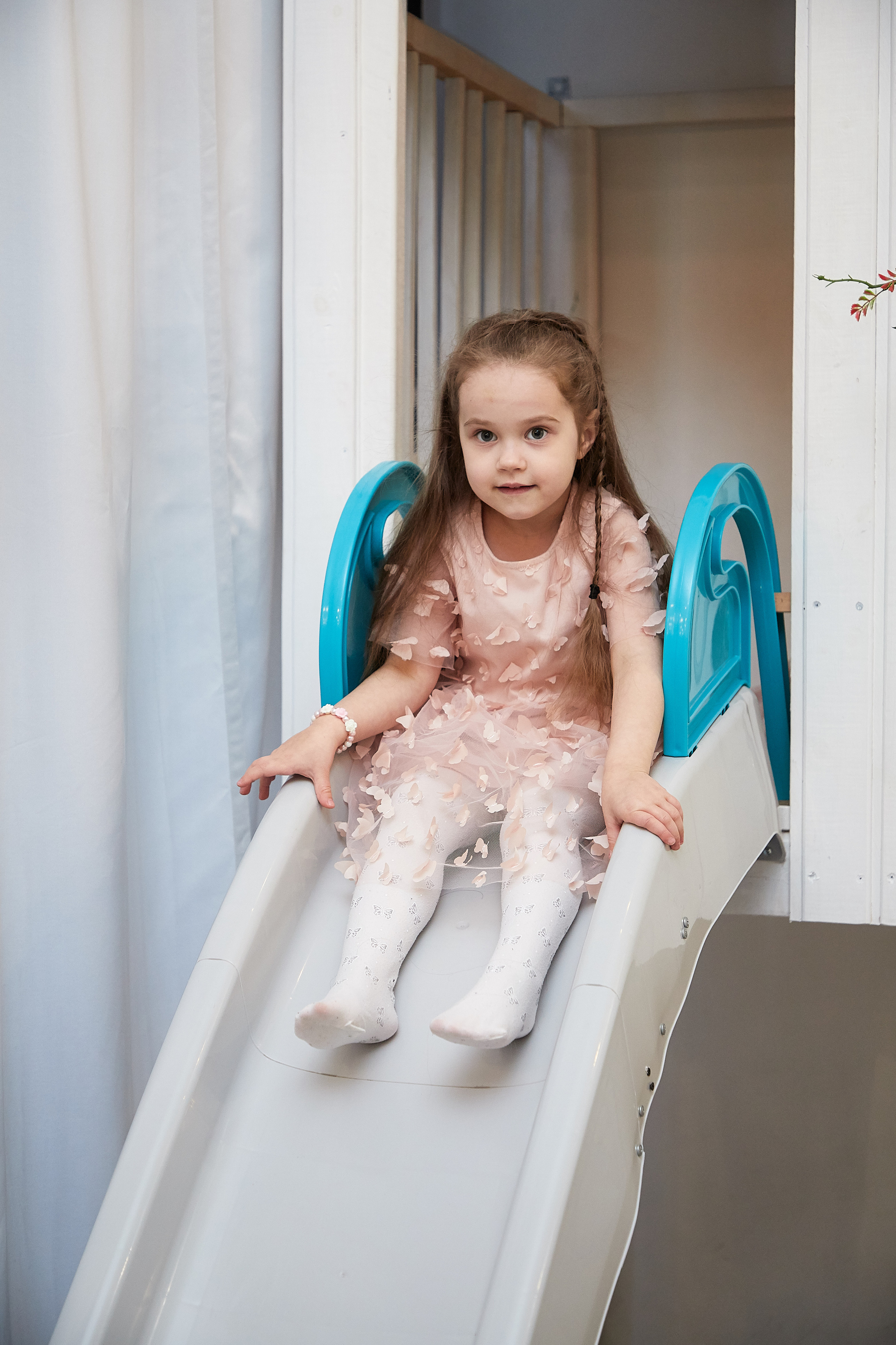 Мира 4 года. Снежана Чернега фотограф