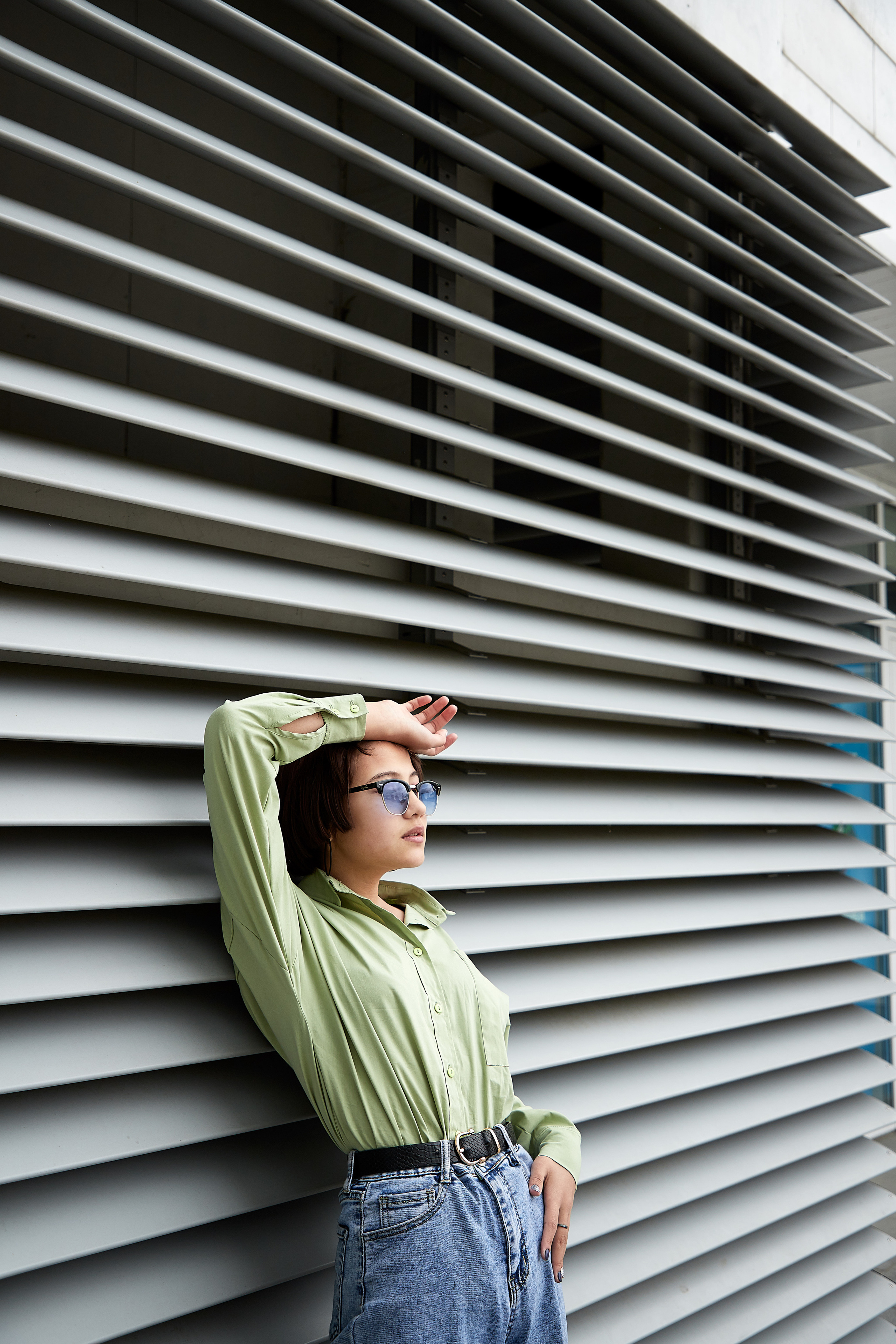 Зарина. Снежана Чернега фотограф