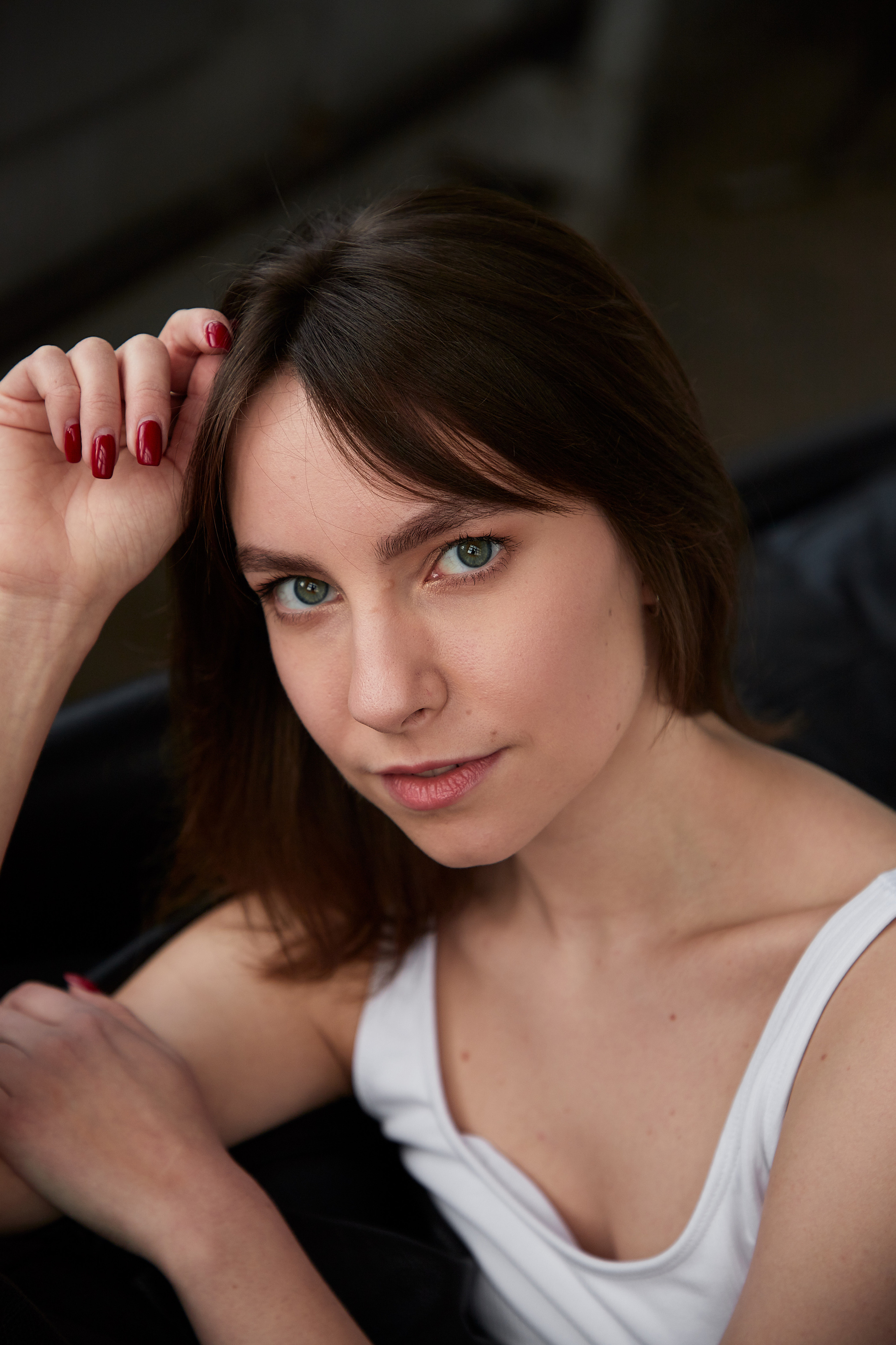 Катя. Снежана Чернега фотограф