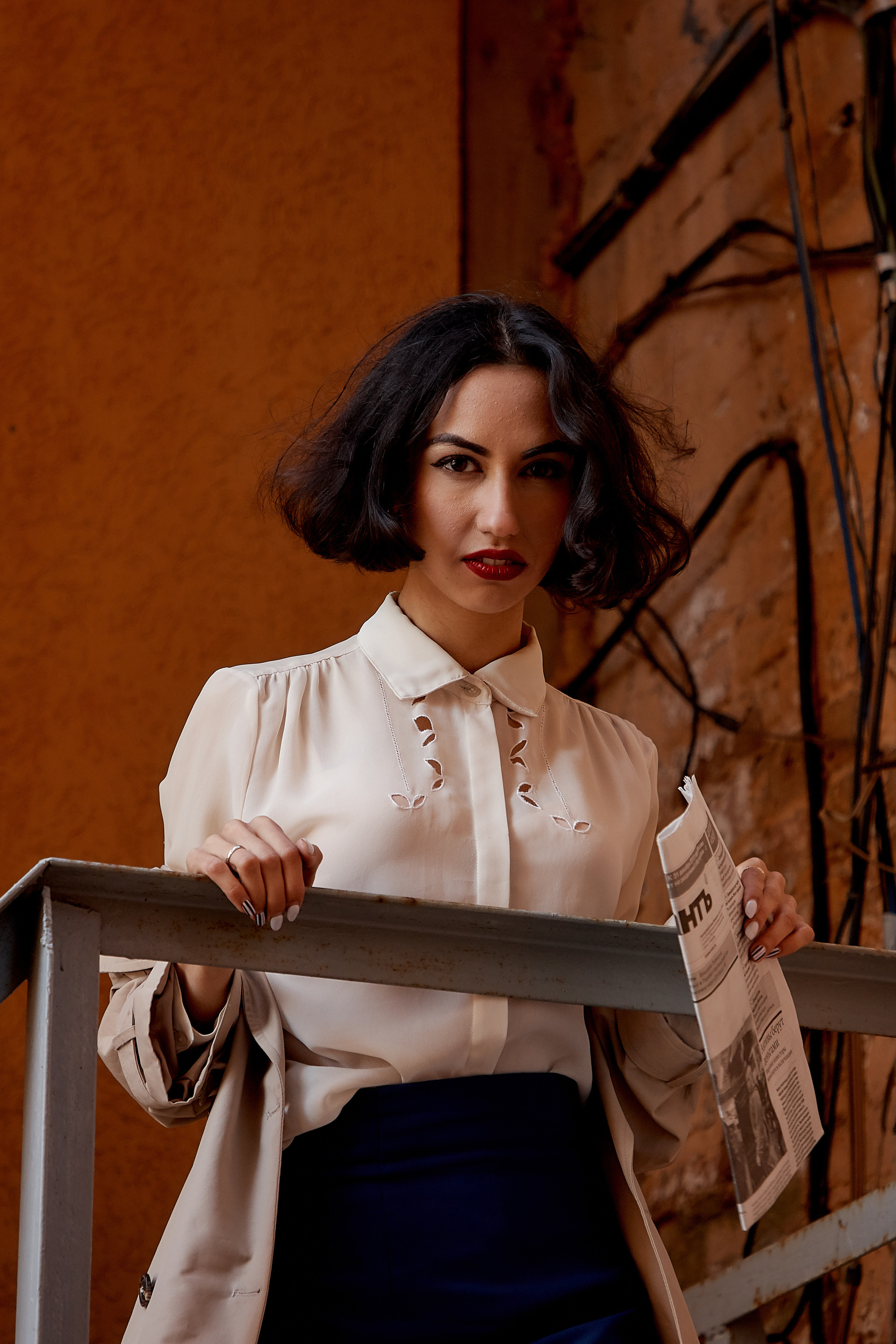 Татьяна. Снежана Чернега фотограф