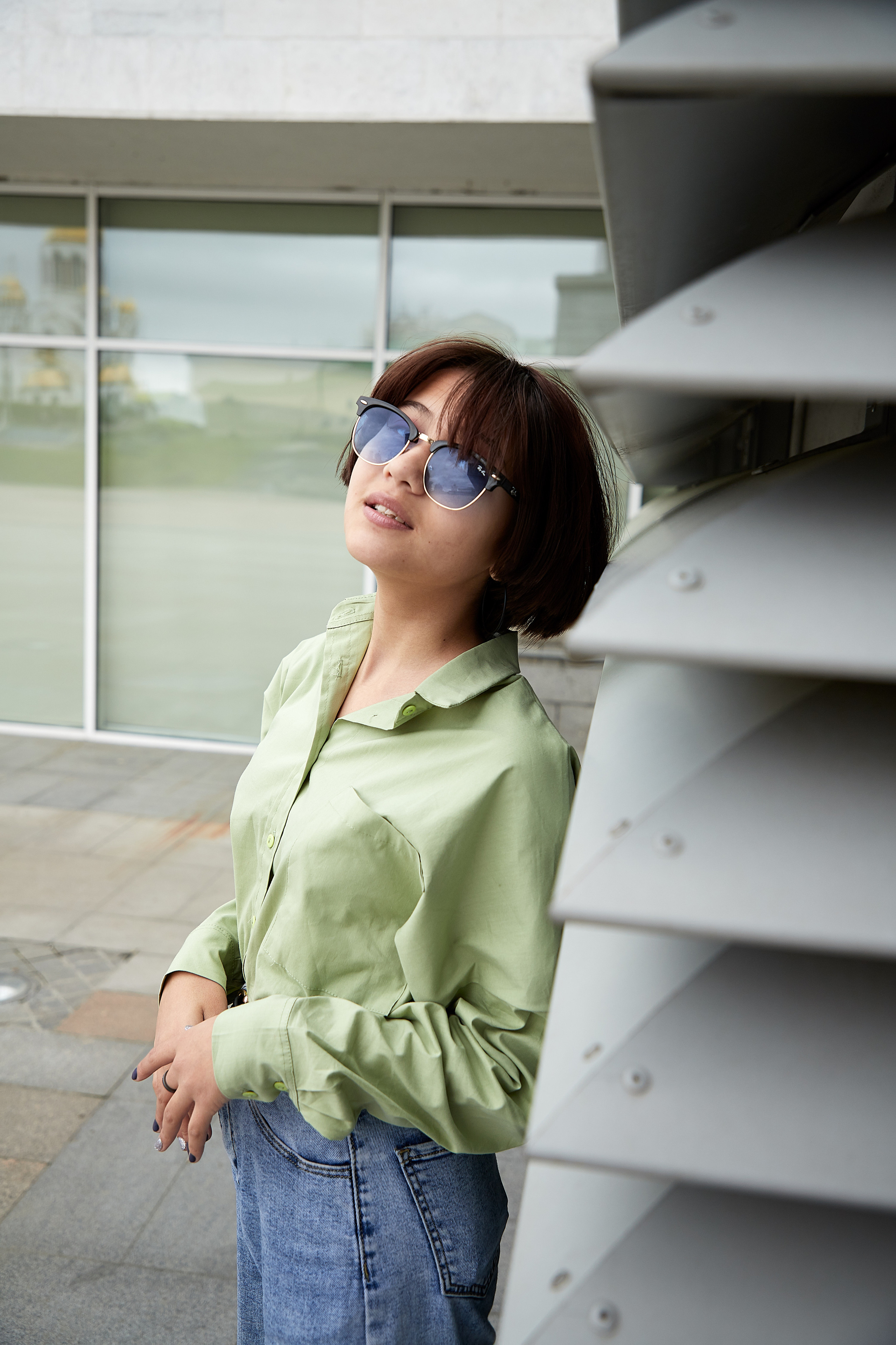 Зарина. Снежана Чернега фотограф