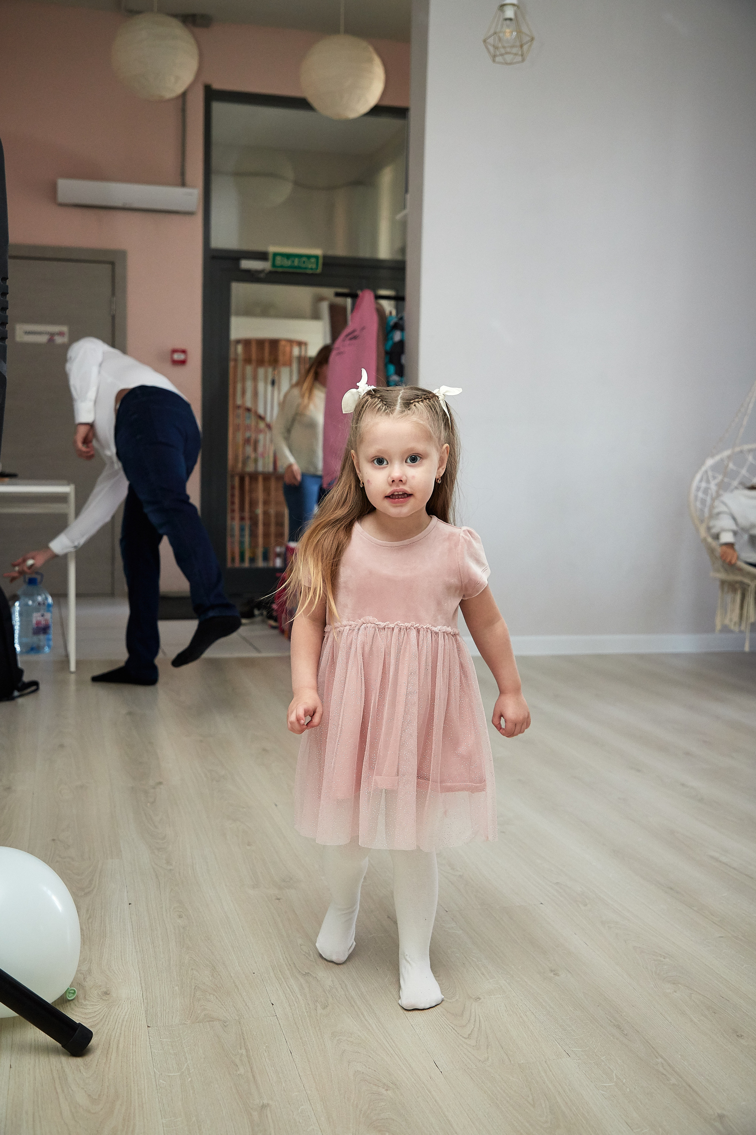 Мира 4 года. Снежана Чернега фотограф