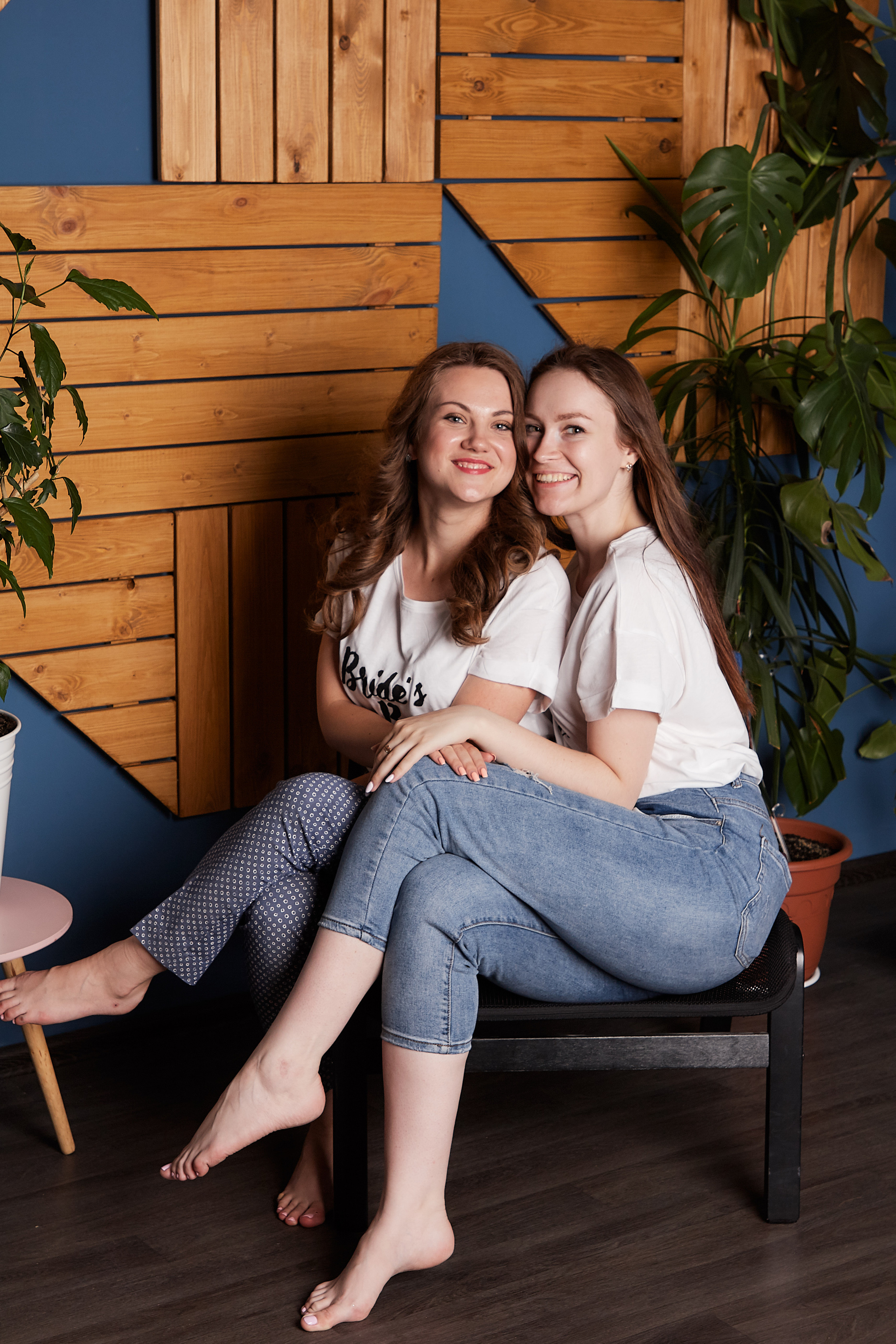 Девичник (Анна). Снежана Чернега фотограф