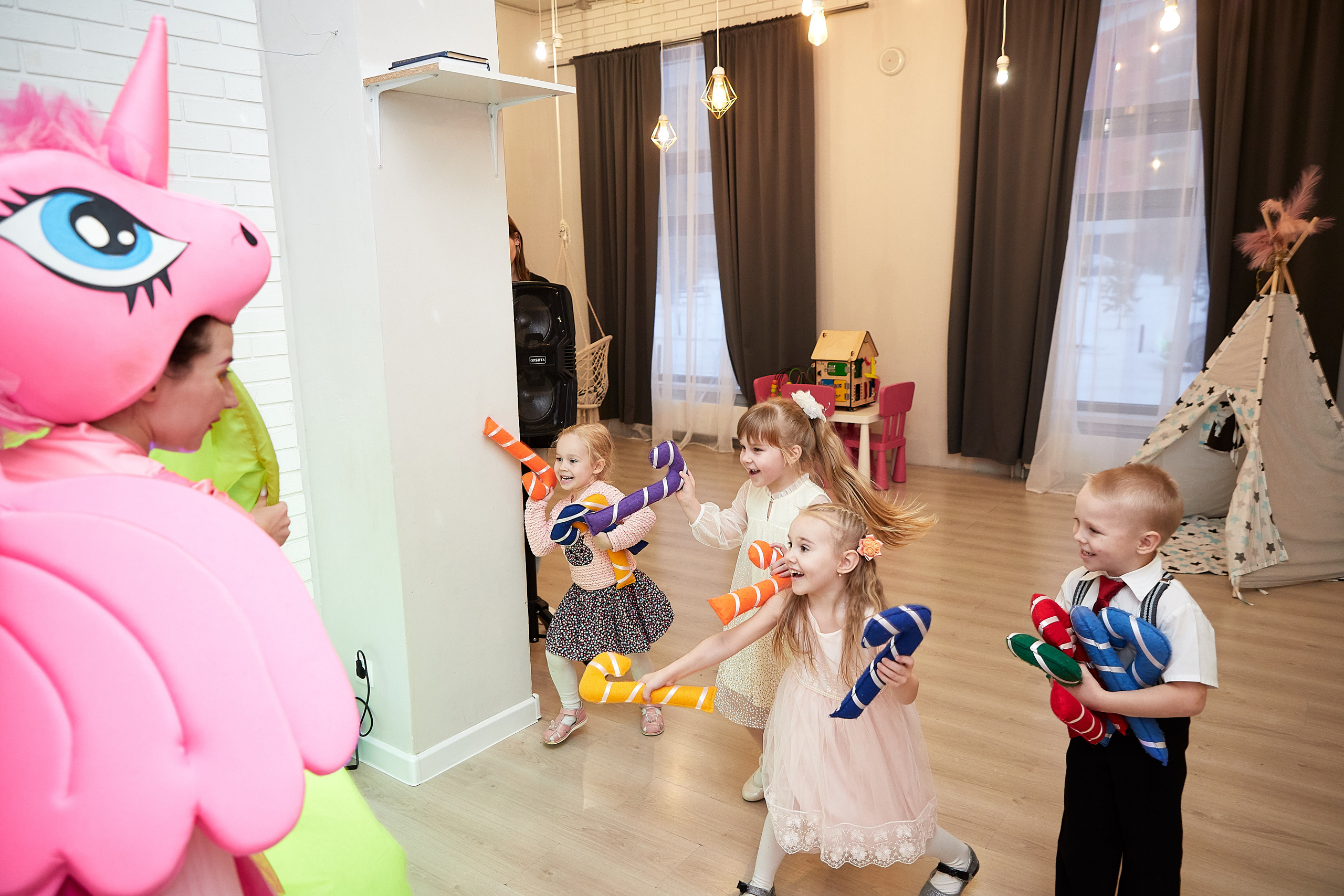 Арина 5 лет. Снежана Чернега фотограф