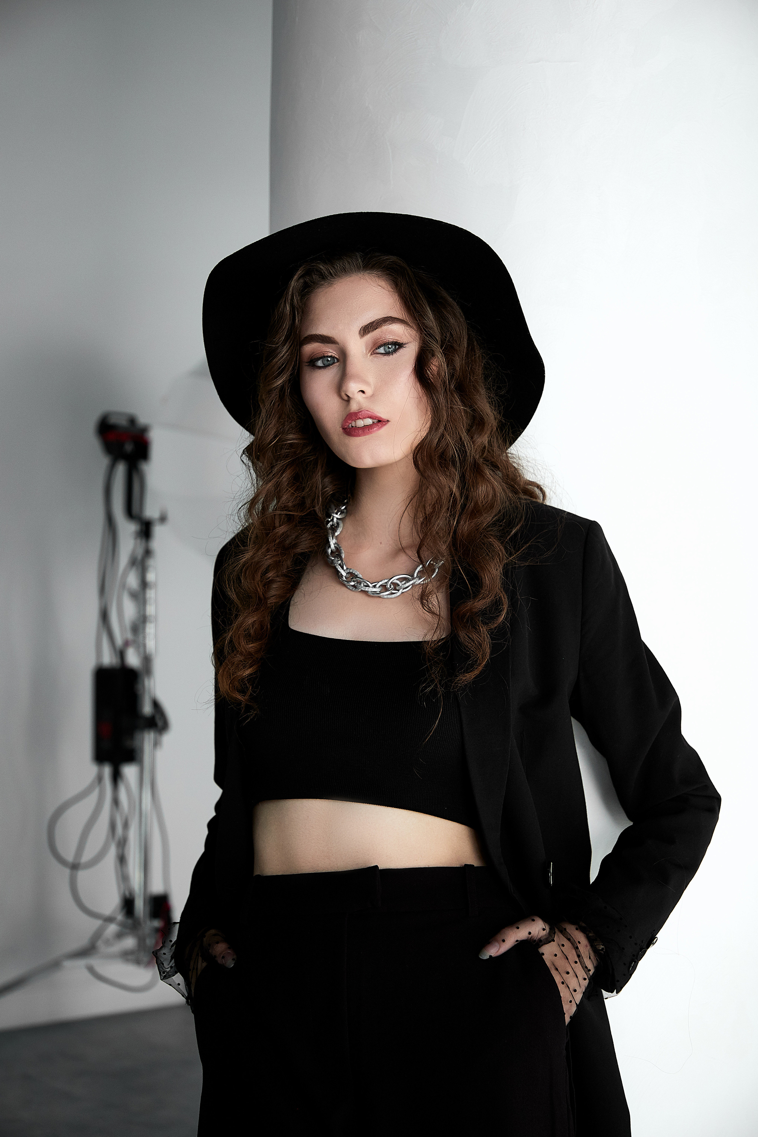 Открытие фотостудии. Снежана Чернега фотограф