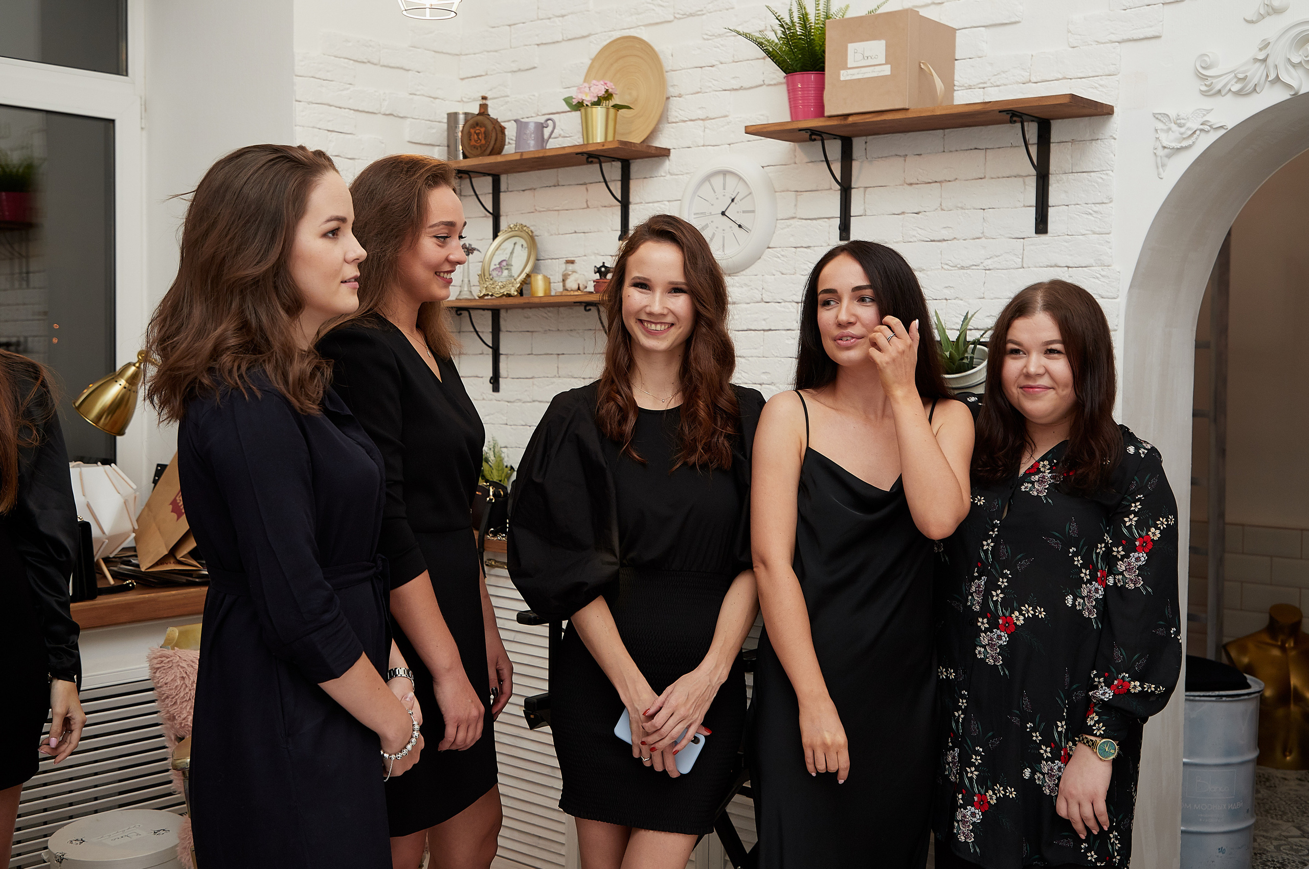 Девичник (Екатерина). Снежана Чернега фотограф