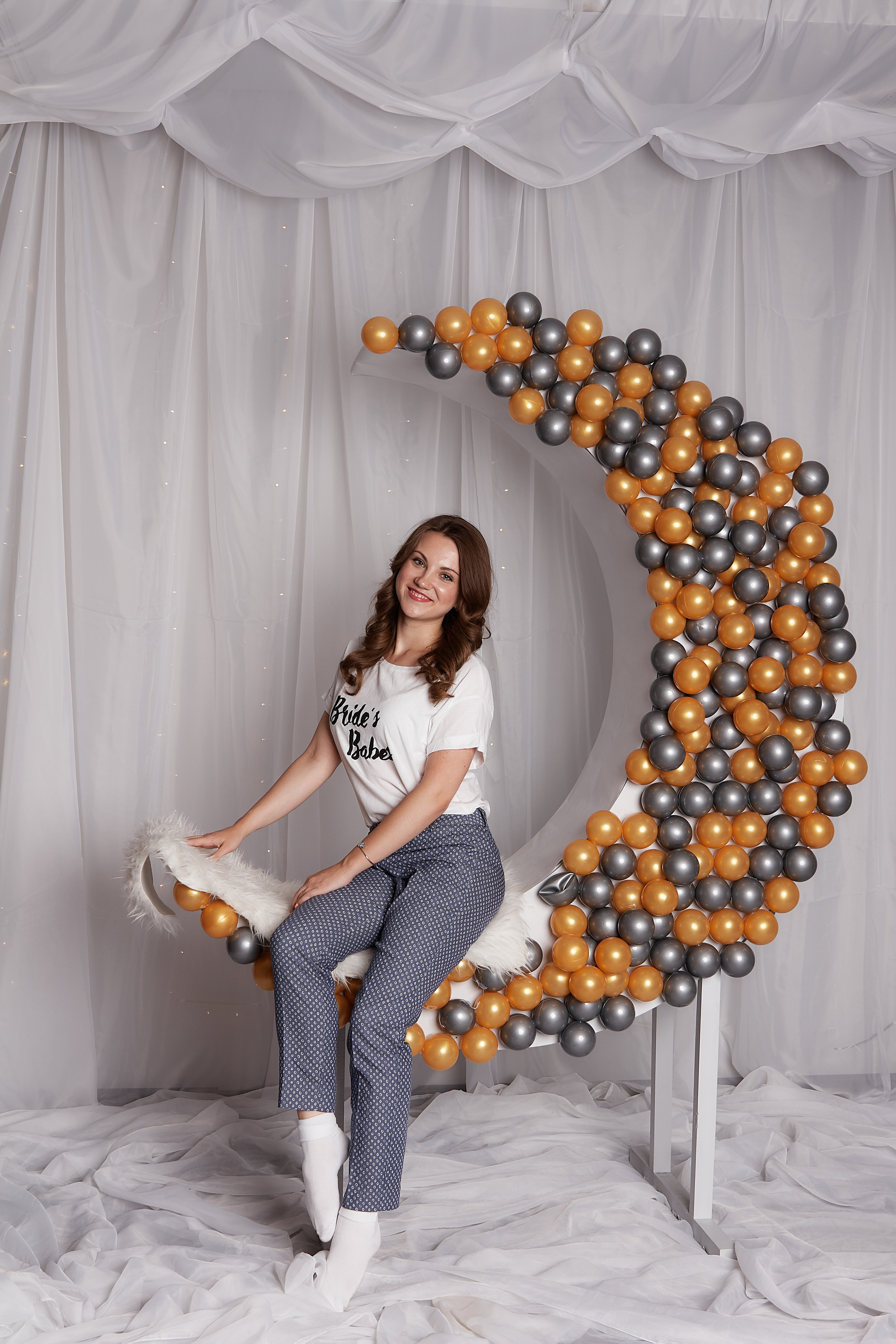 Девичник (Анна). Снежана Чернега фотограф