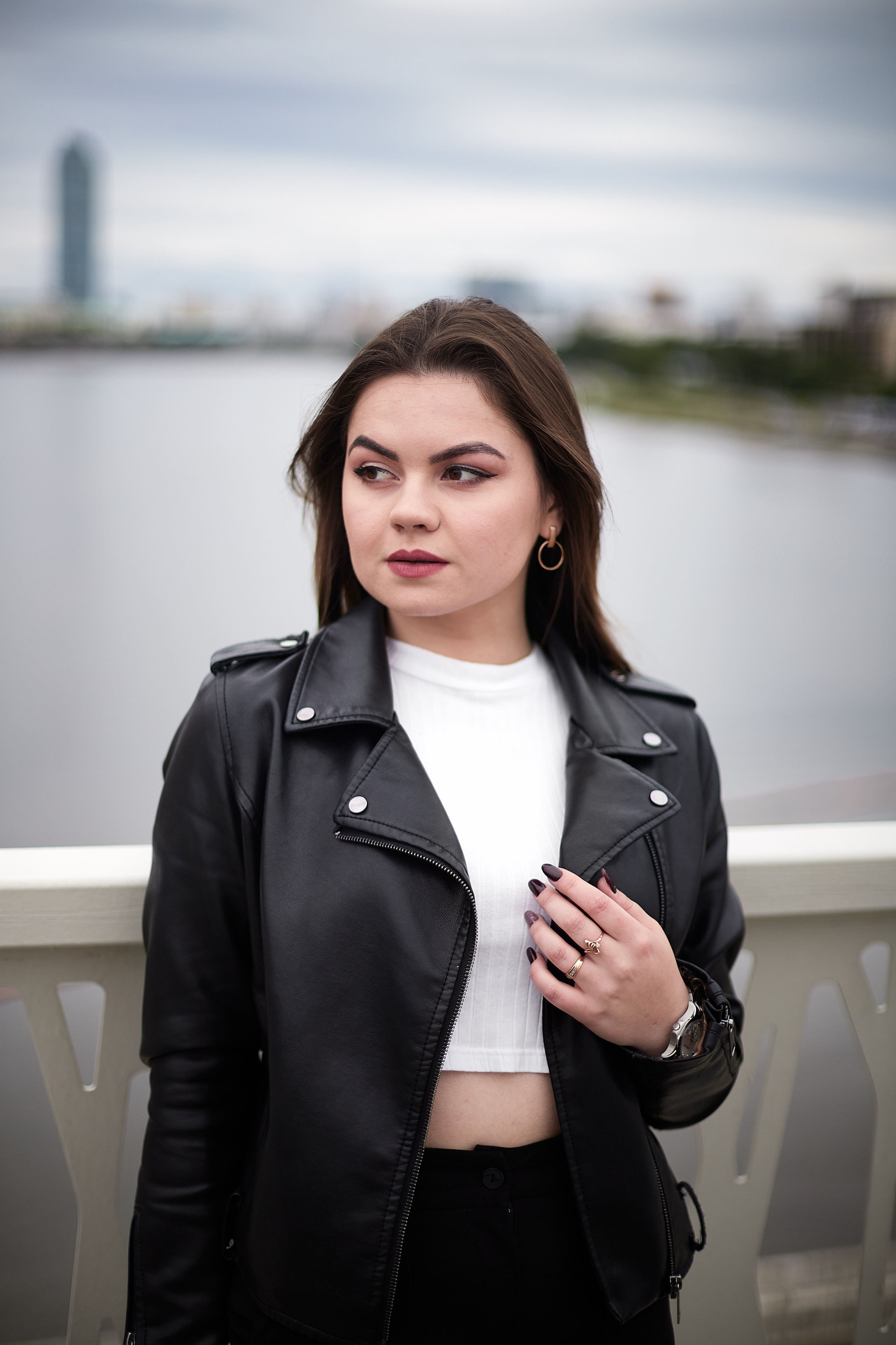 Александра. Снежана Чернега фотограф