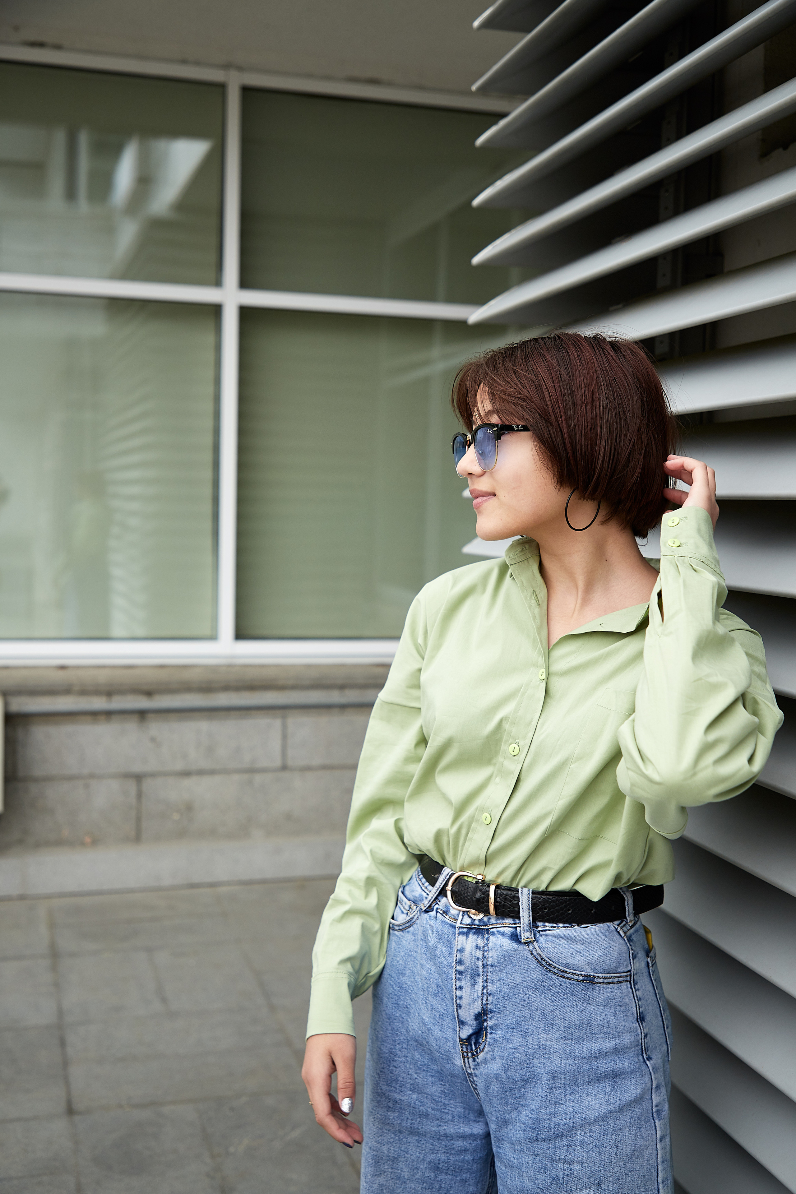 Зарина. Снежана Чернега фотограф