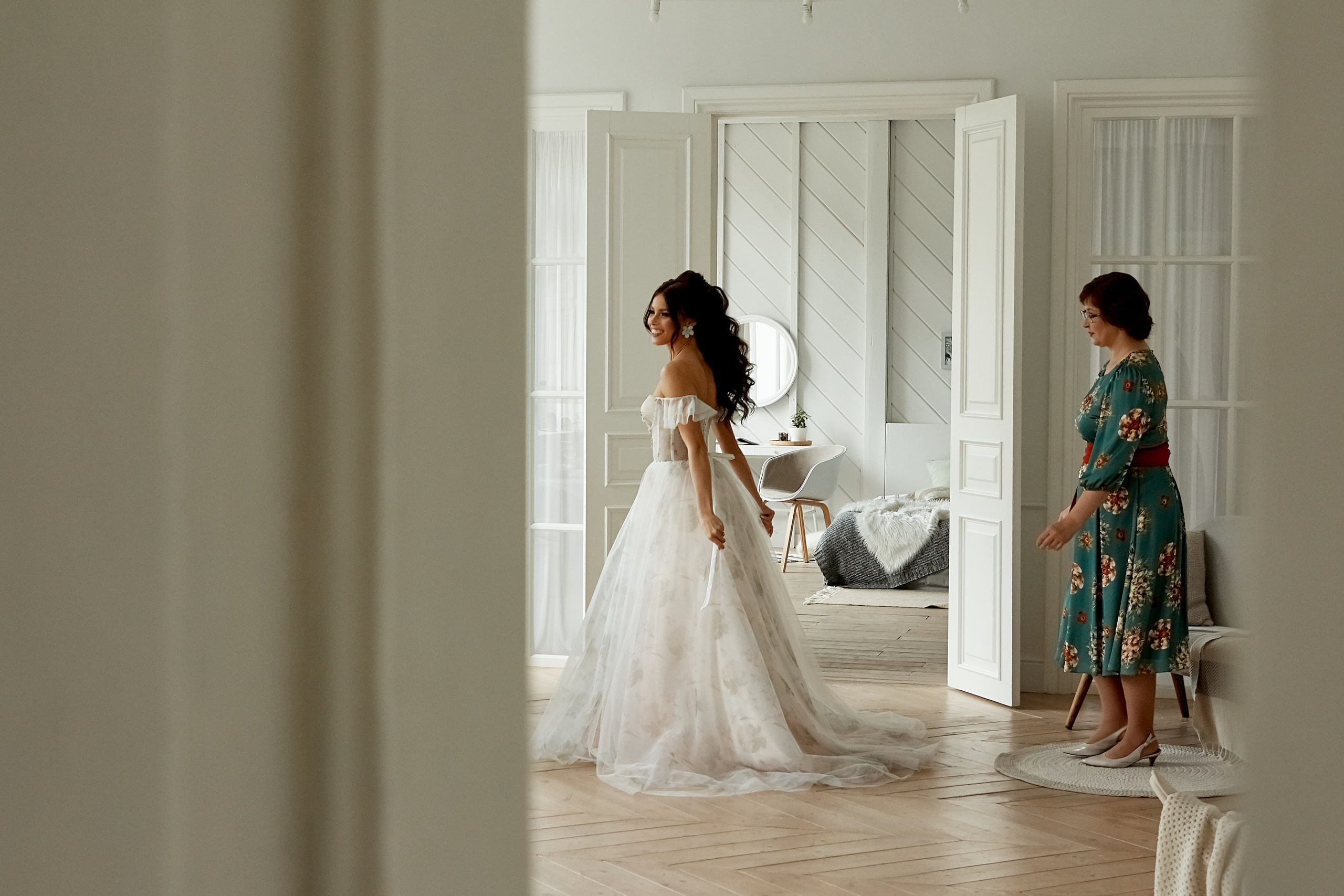 Анастасия и Стас. Снежана Чернега фотограф