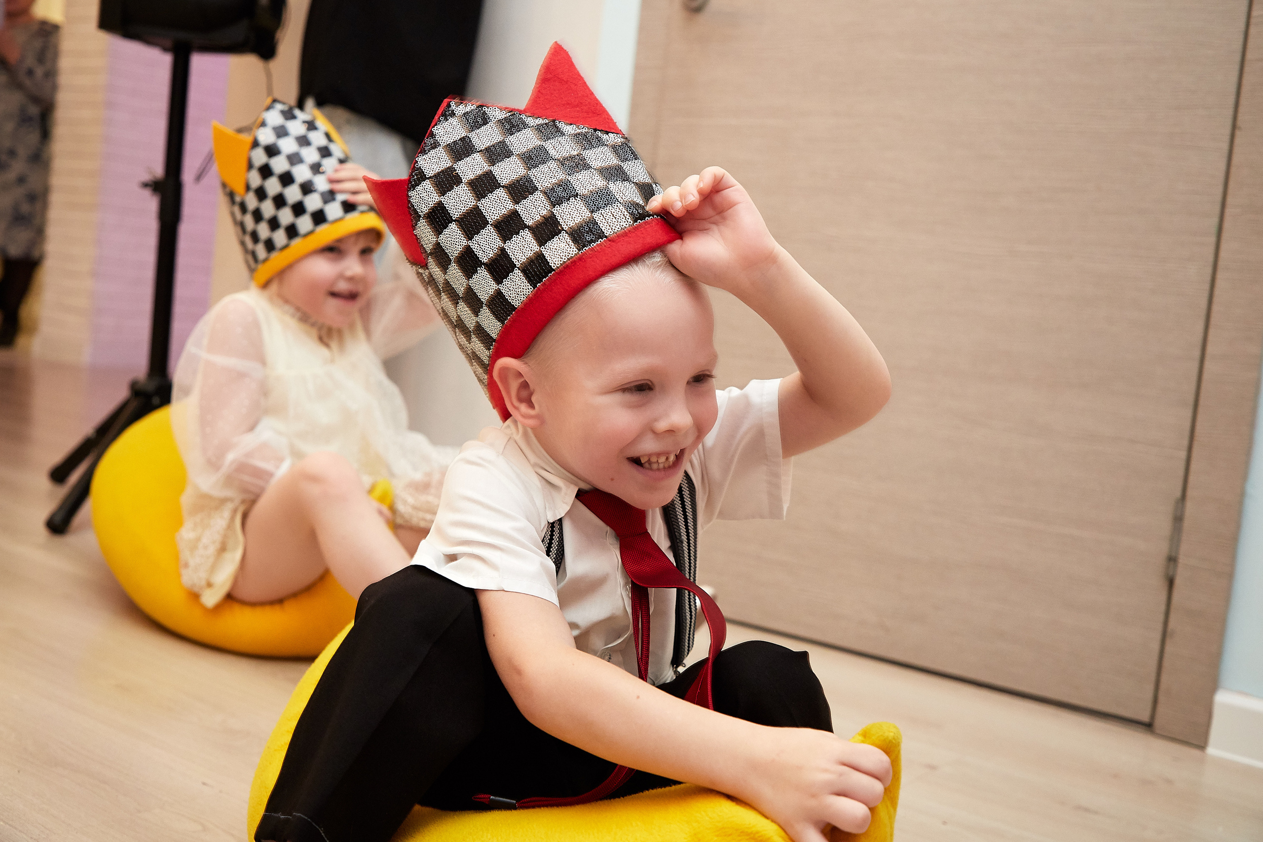 Арина 5 лет. Снежана Чернега фотограф